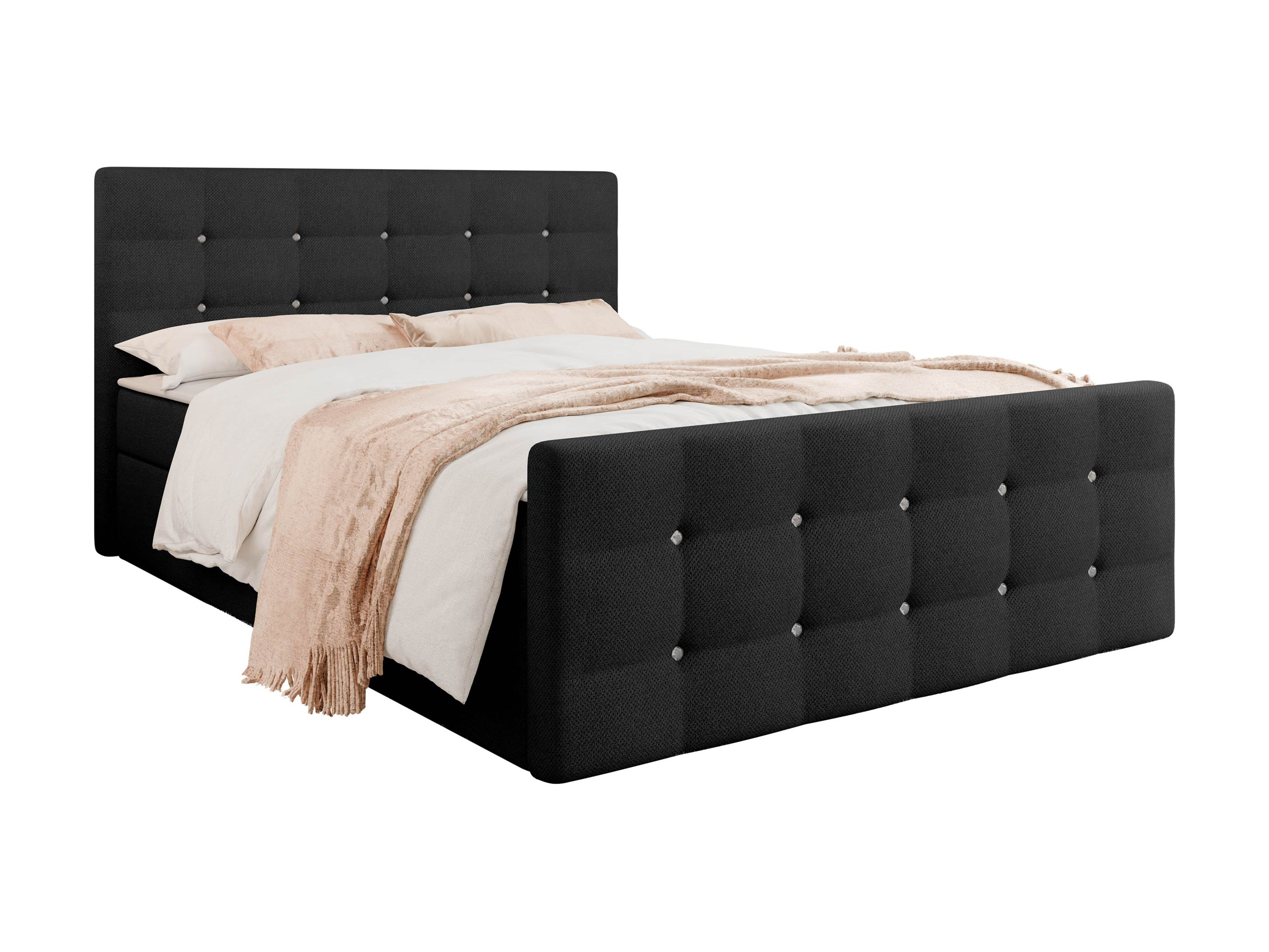 Cama continental Memphis 113 (Rico 13)