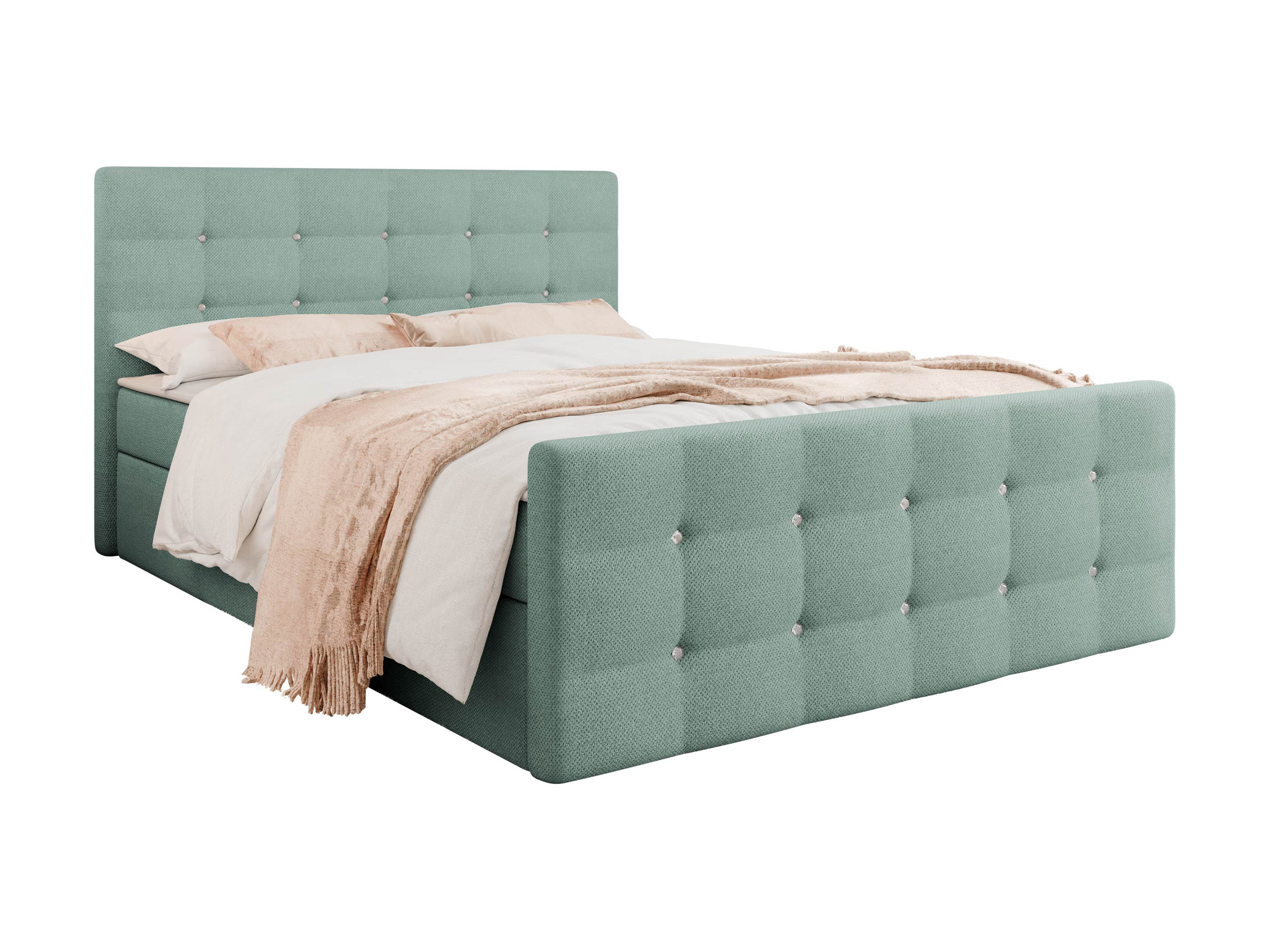 Cama continental Memphis 113 (Rico 18)