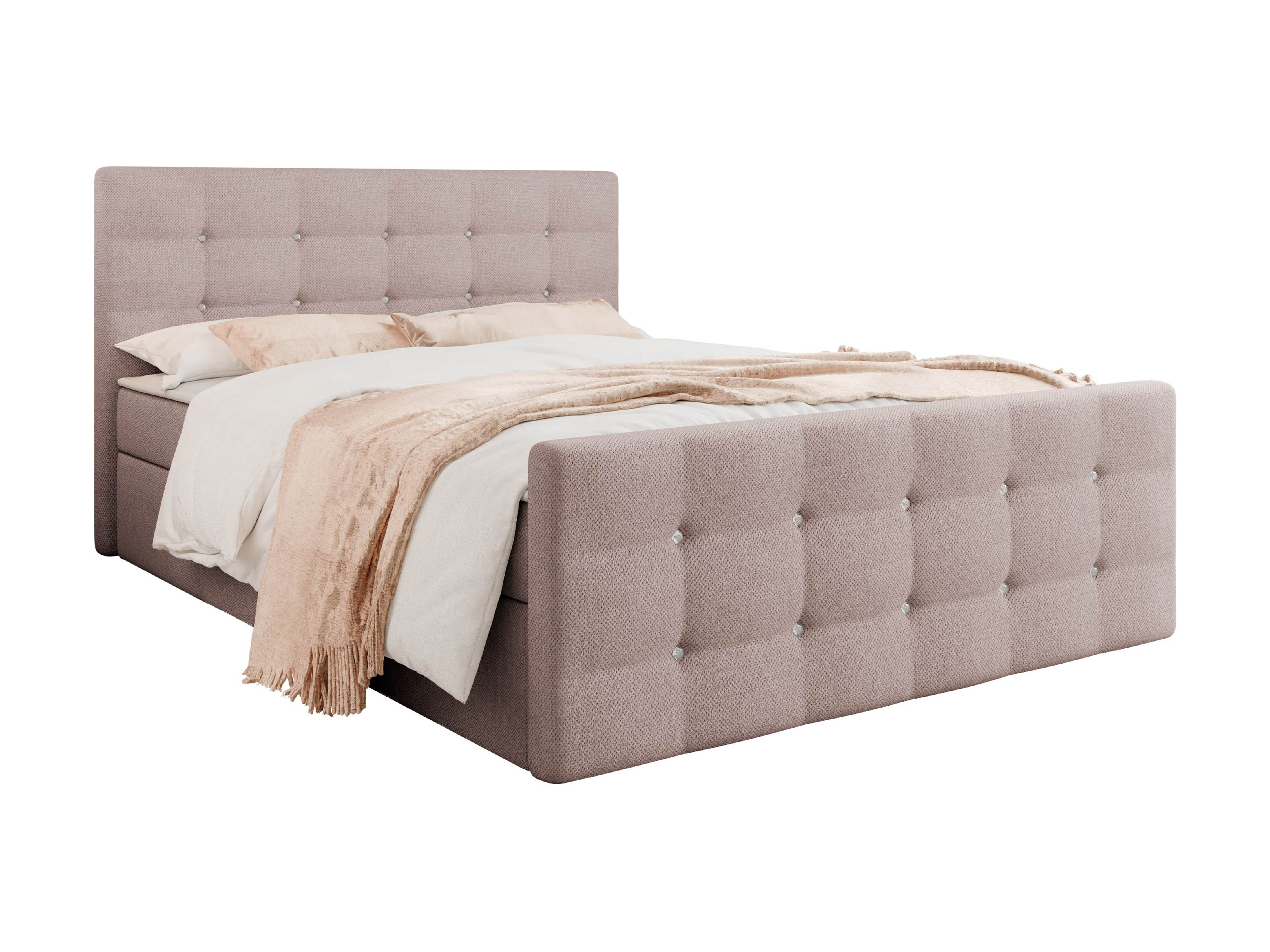Cama continental Memphis 113 (Rico 19)