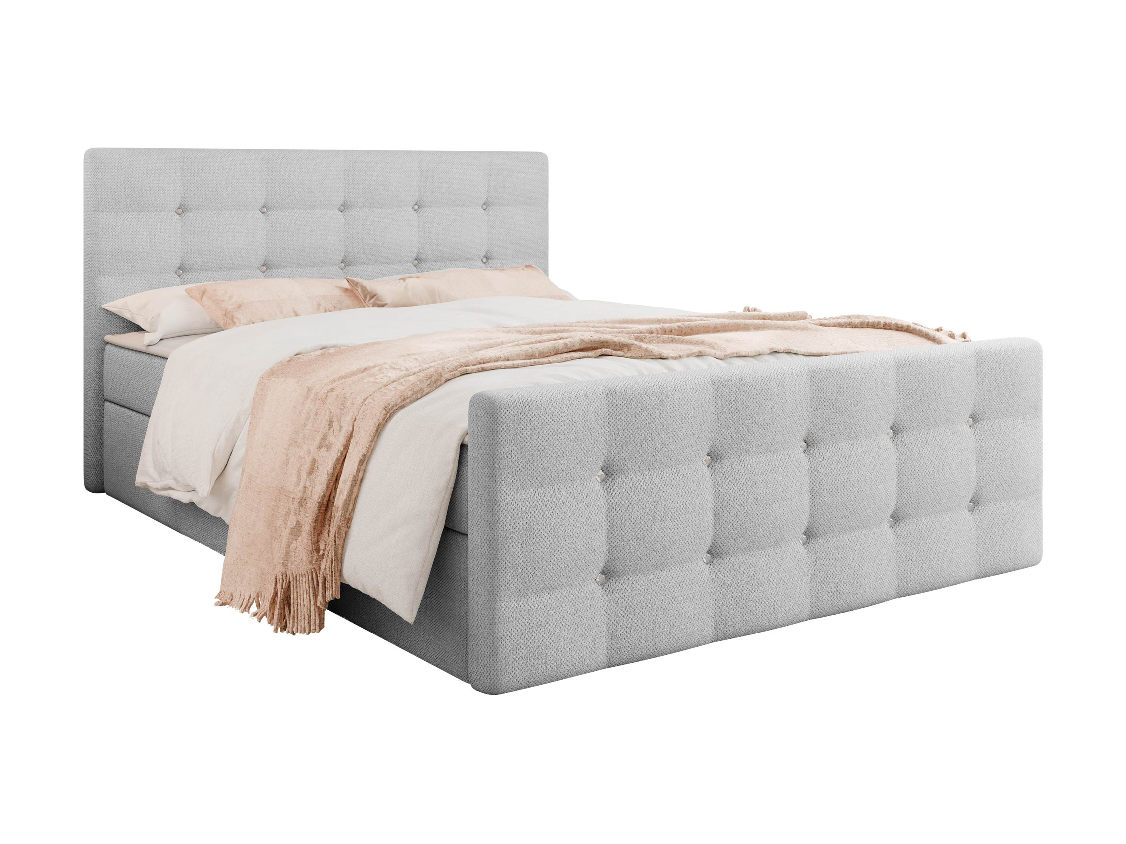 Cama continental Memphis 113 (Rico 20)