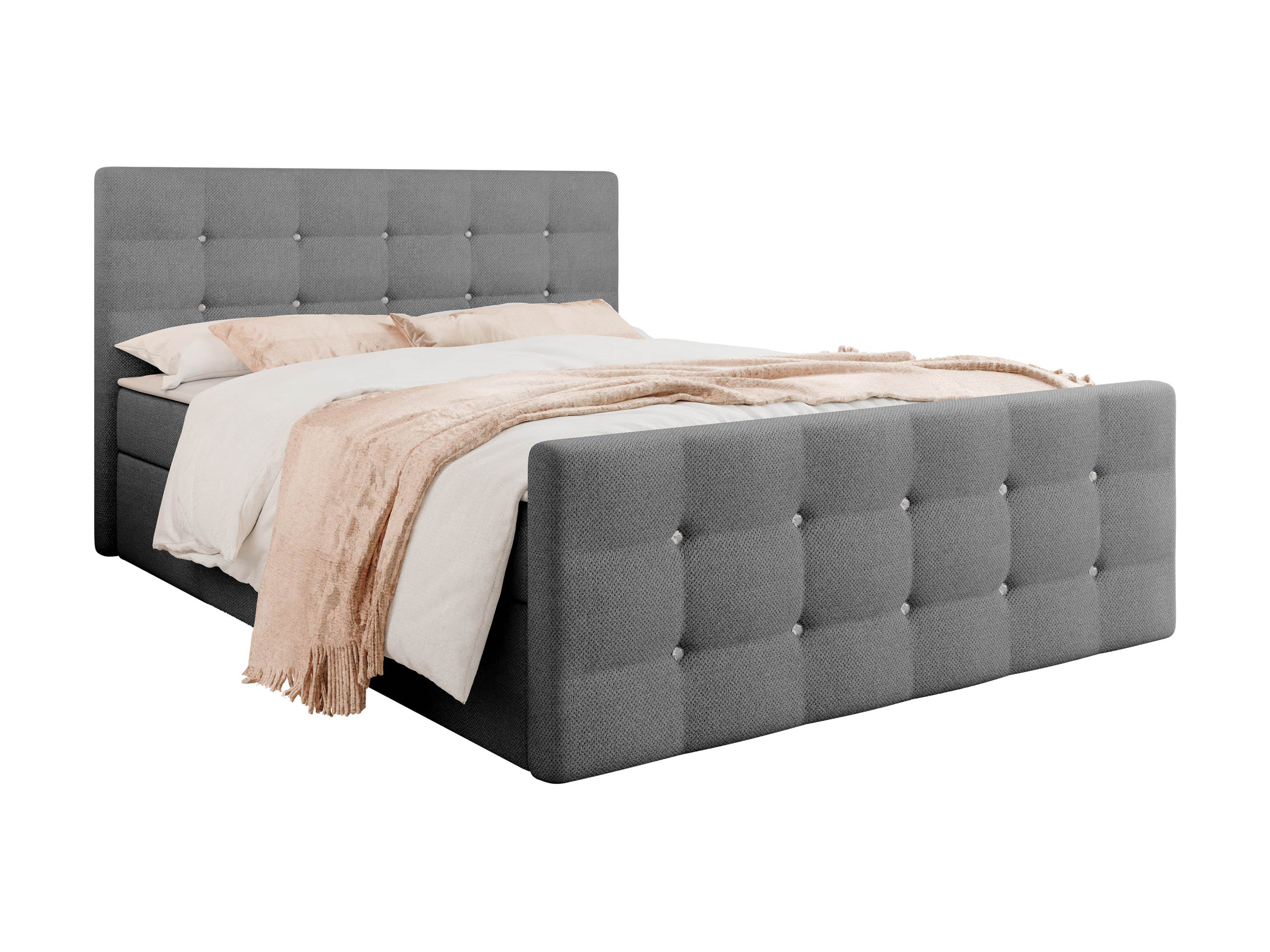 Cama continental Memphis 113 (Rico 23)