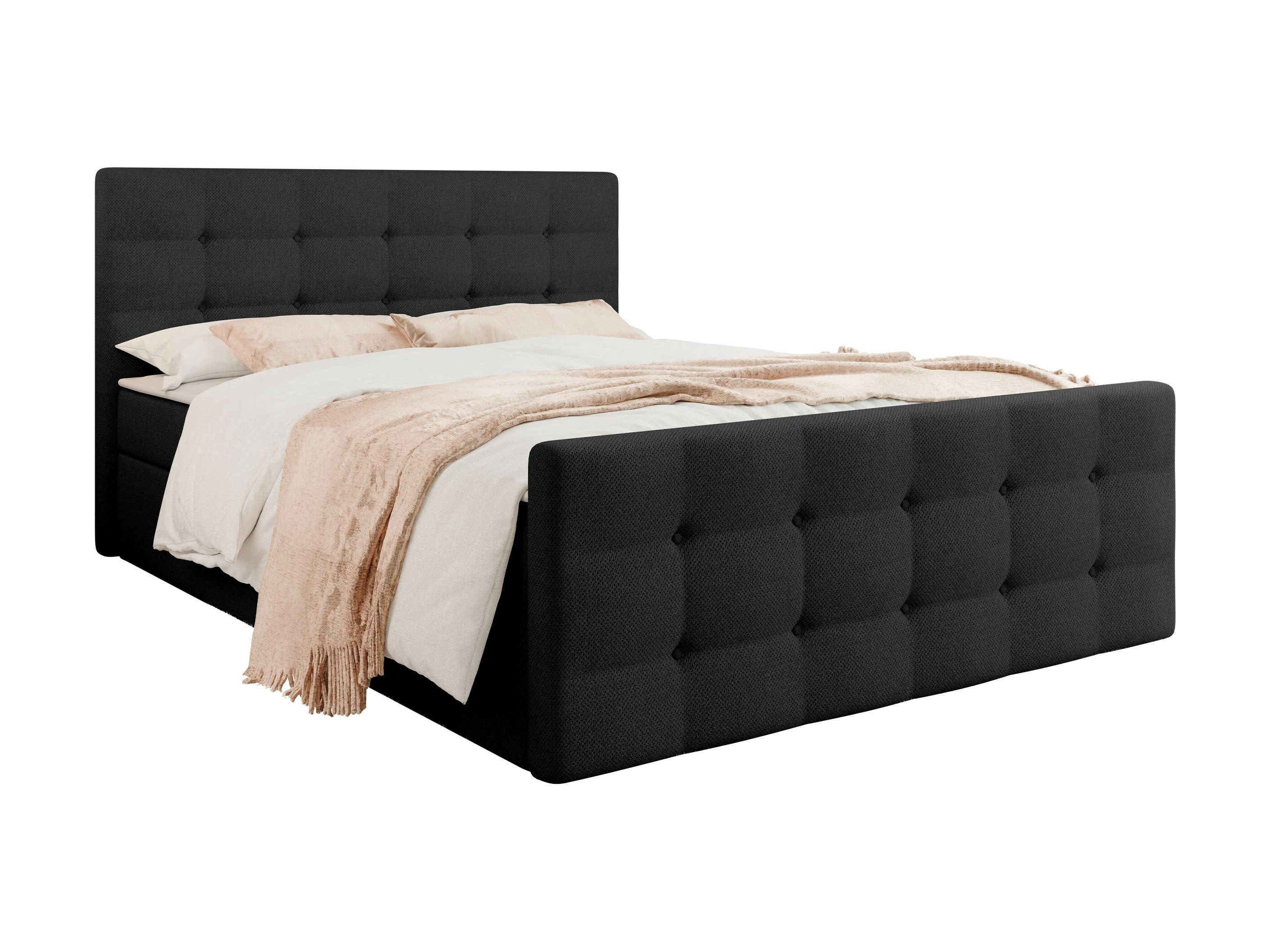 Cama continental Memphis 118 (Rico 13)