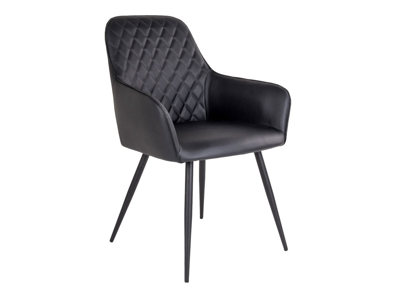 Silla Brea 213 (Negro)