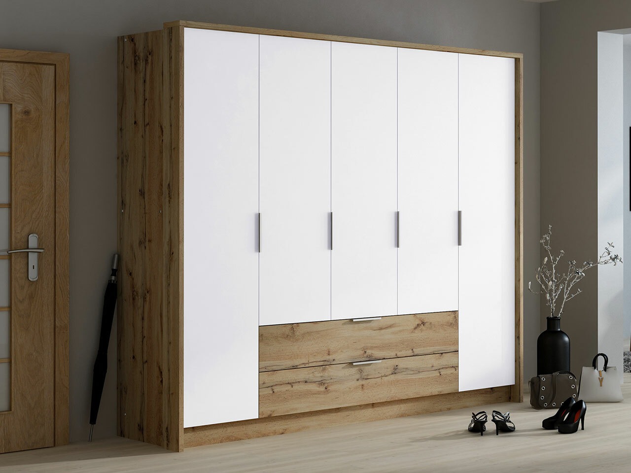 Armario Honolulu 147