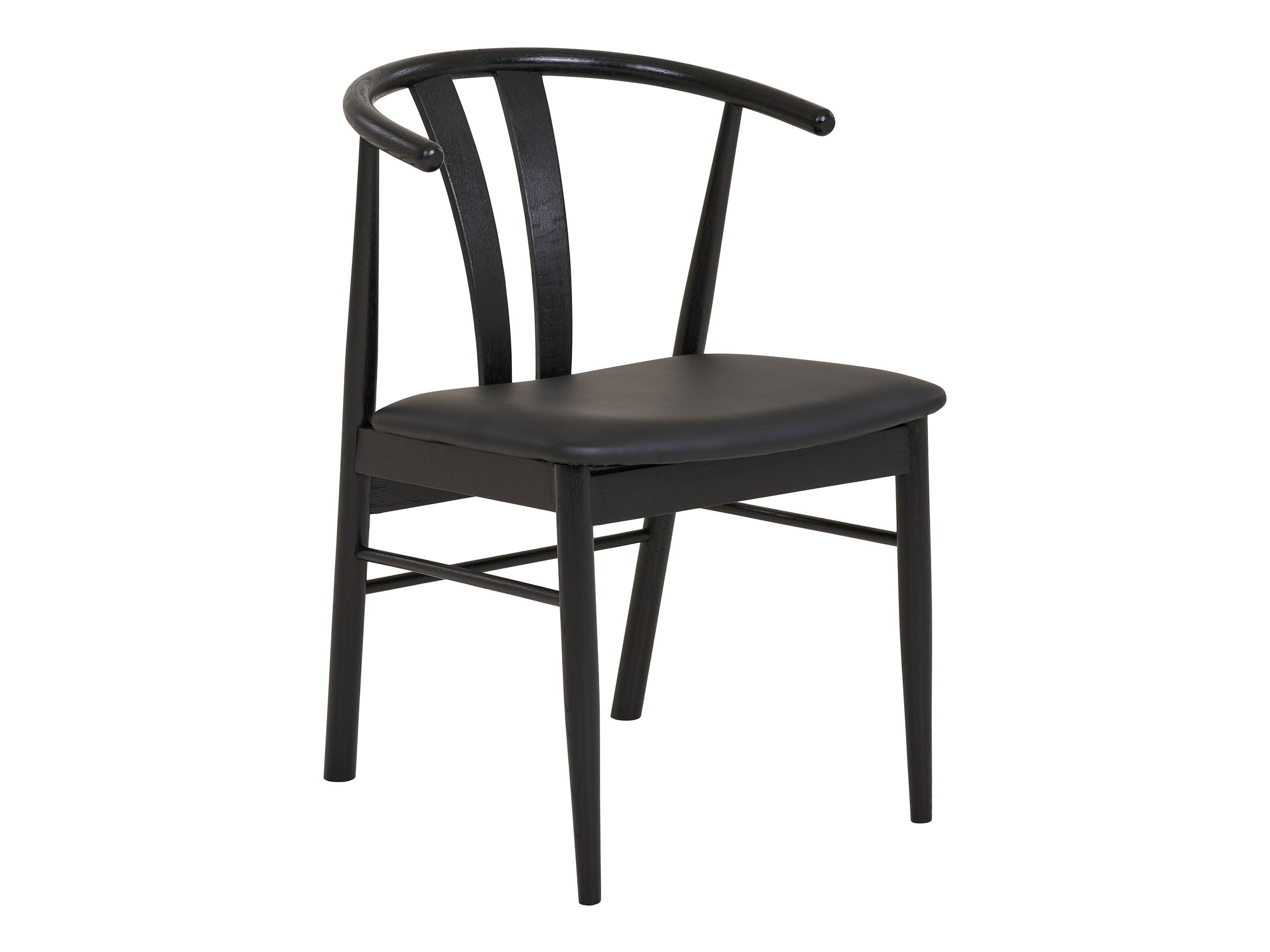 Silla Brea 224 (Negro)