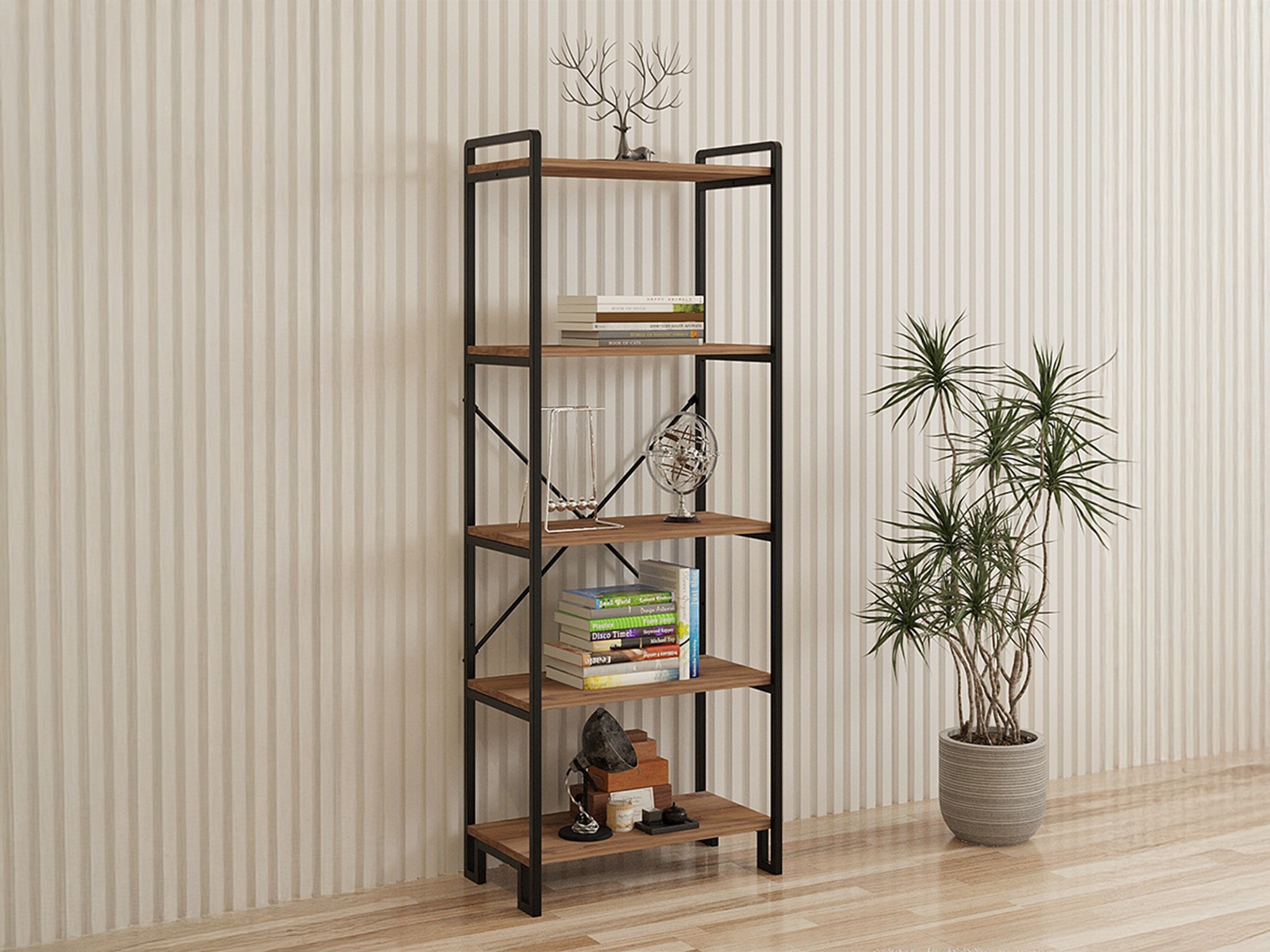 Estantería Kailua 2722