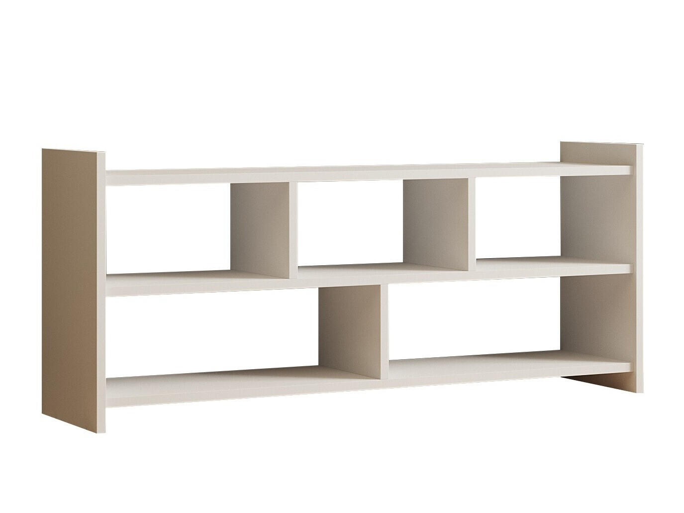 Mueble TV Kailua 2718 (Blanco)