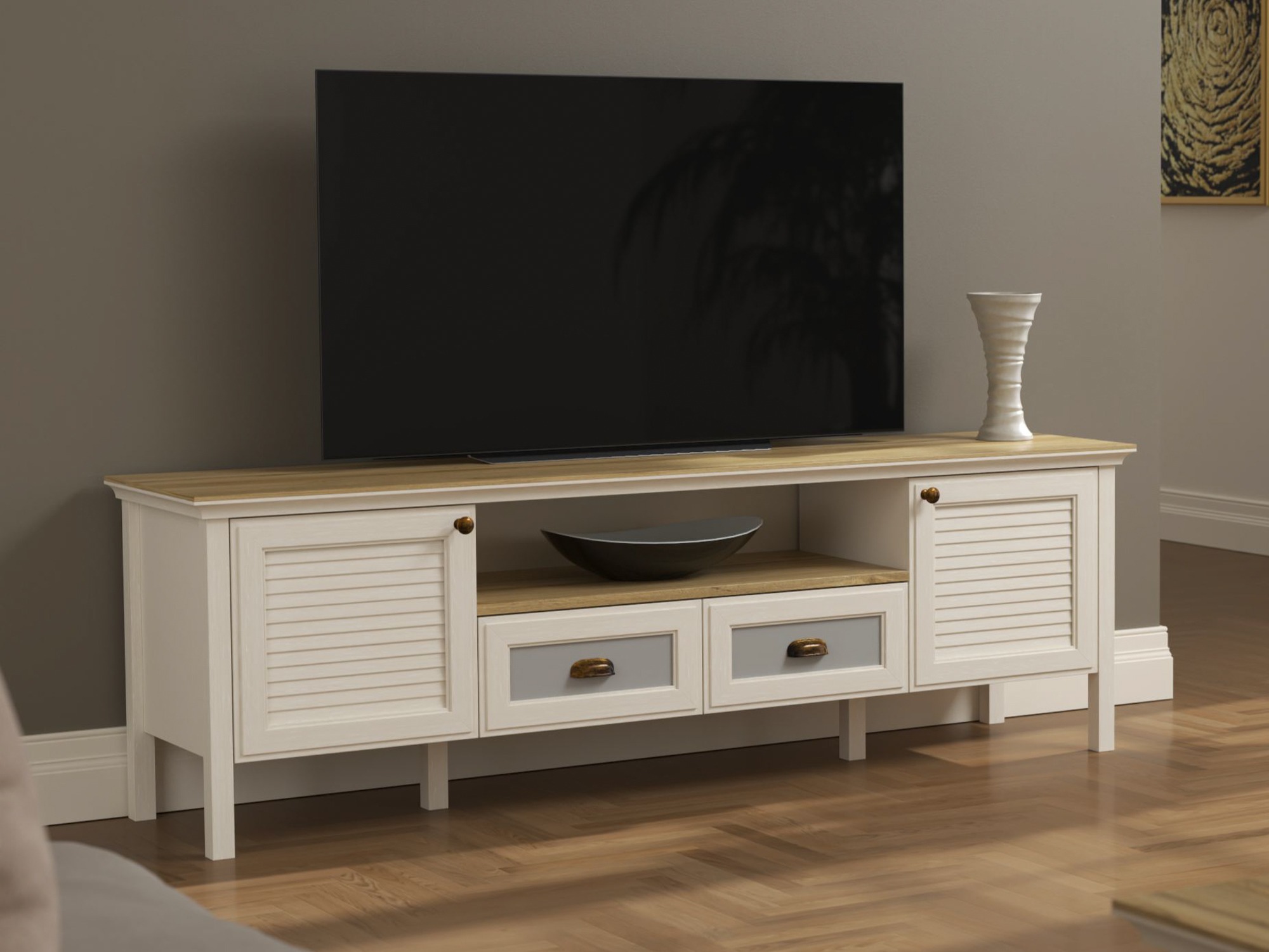 Mueble TV Melvero 101