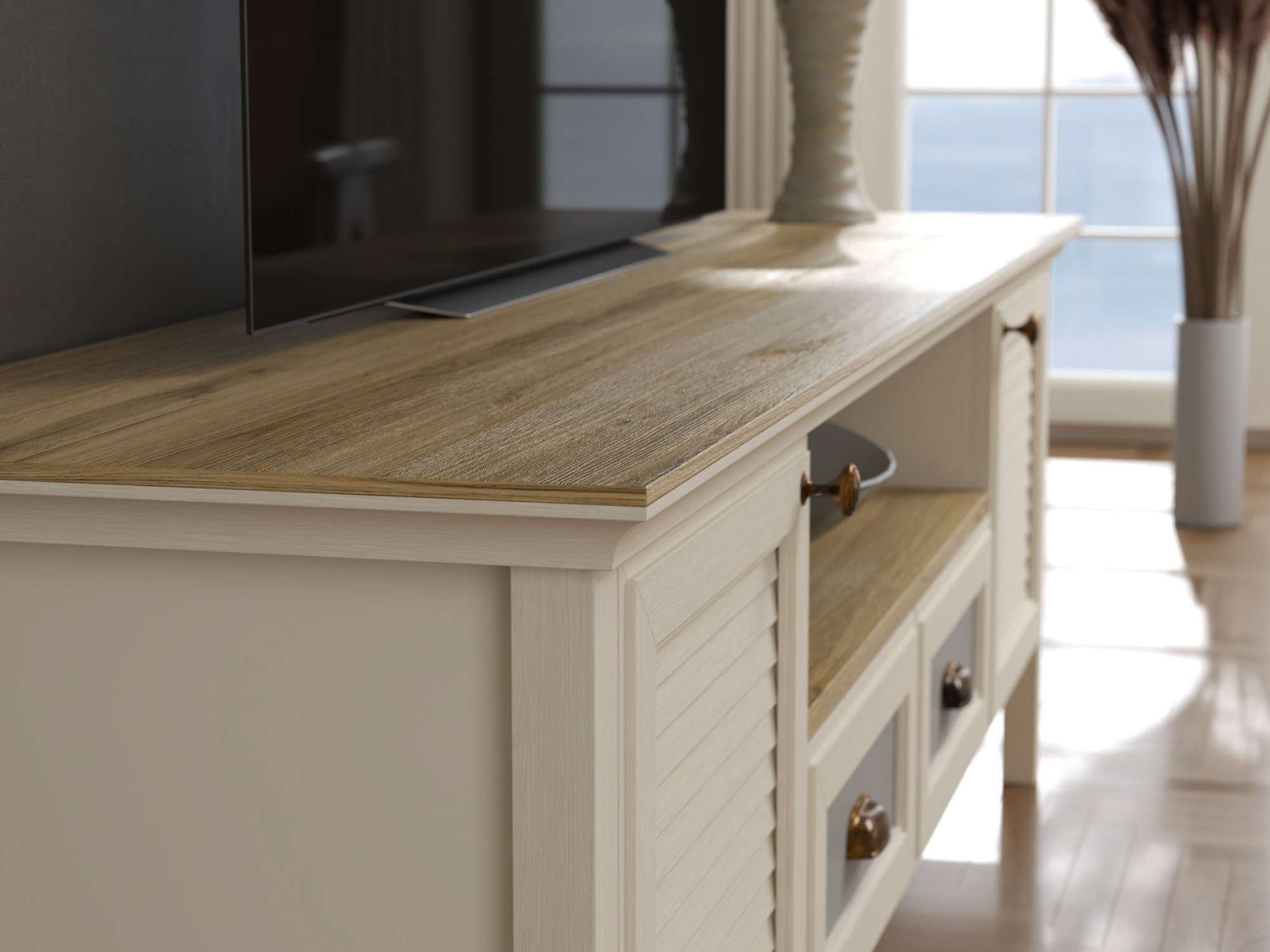 Mueble TV Melvero 101