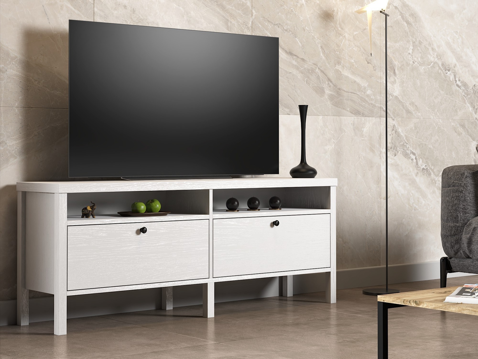 Mueble TV Ophfela 150