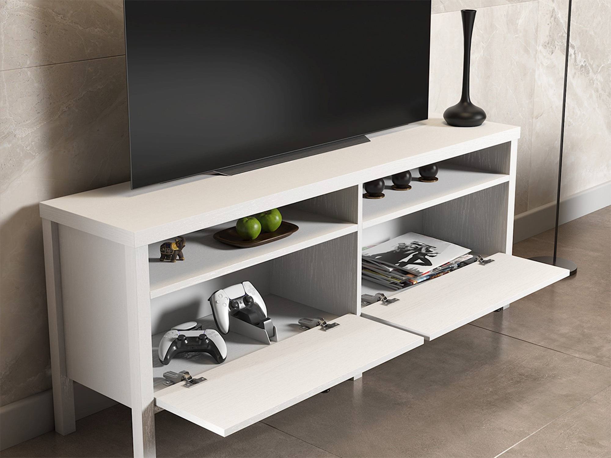 Mueble TV Ophfela 150