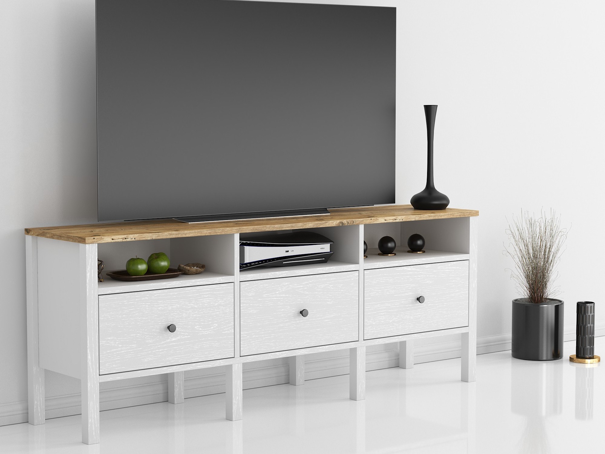 Mueble TV Tefele 101