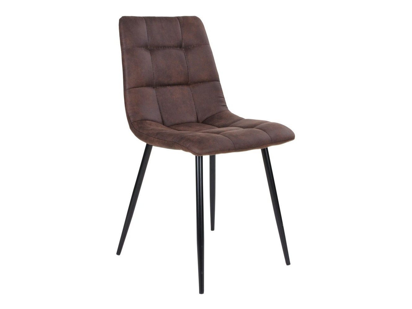 Silla Brea 227 (Negro + Marrón)
