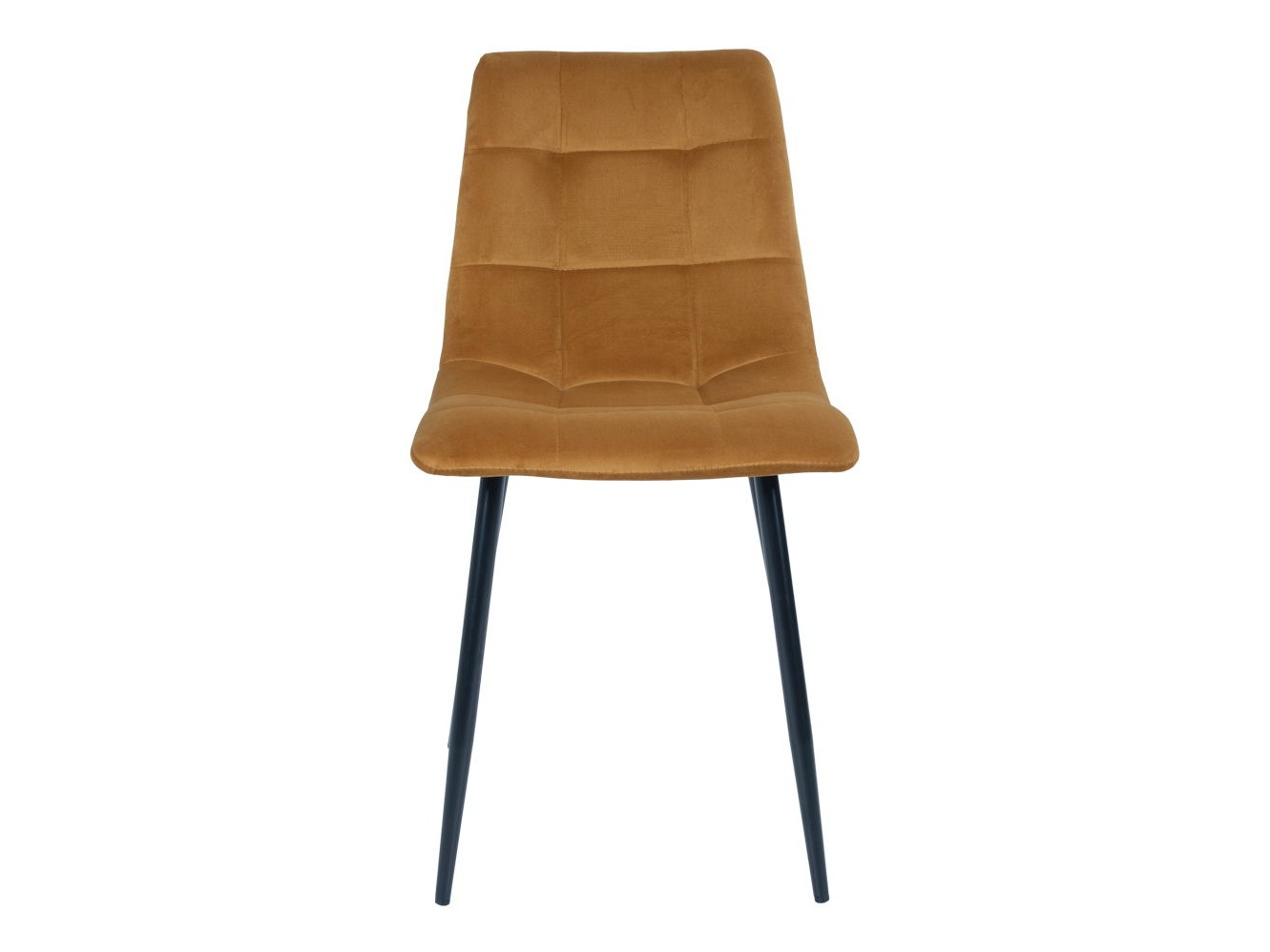Silla Brea 227 (Negro + Mostaza)