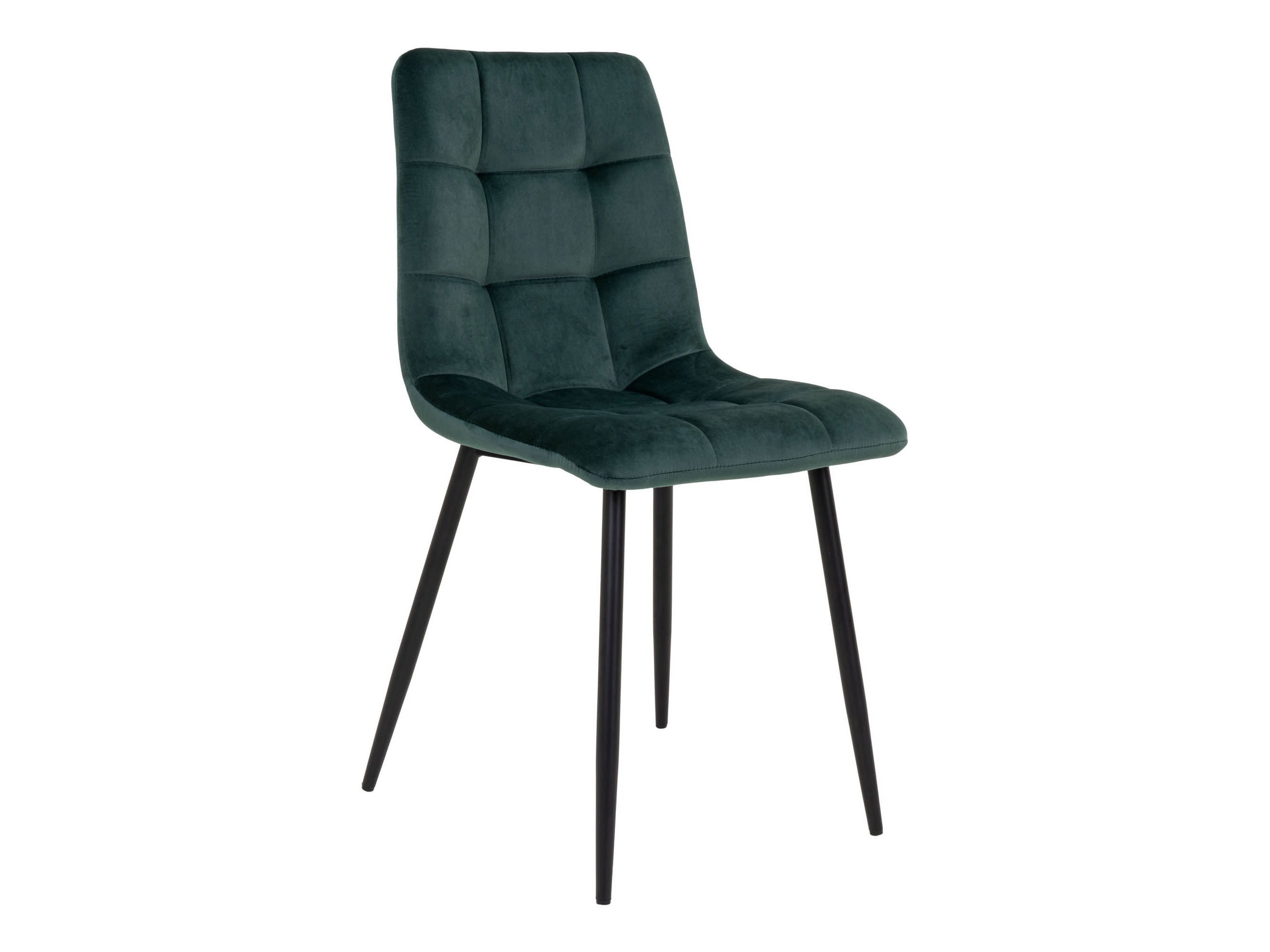 Silla Brea 227 (Negro + Verde)