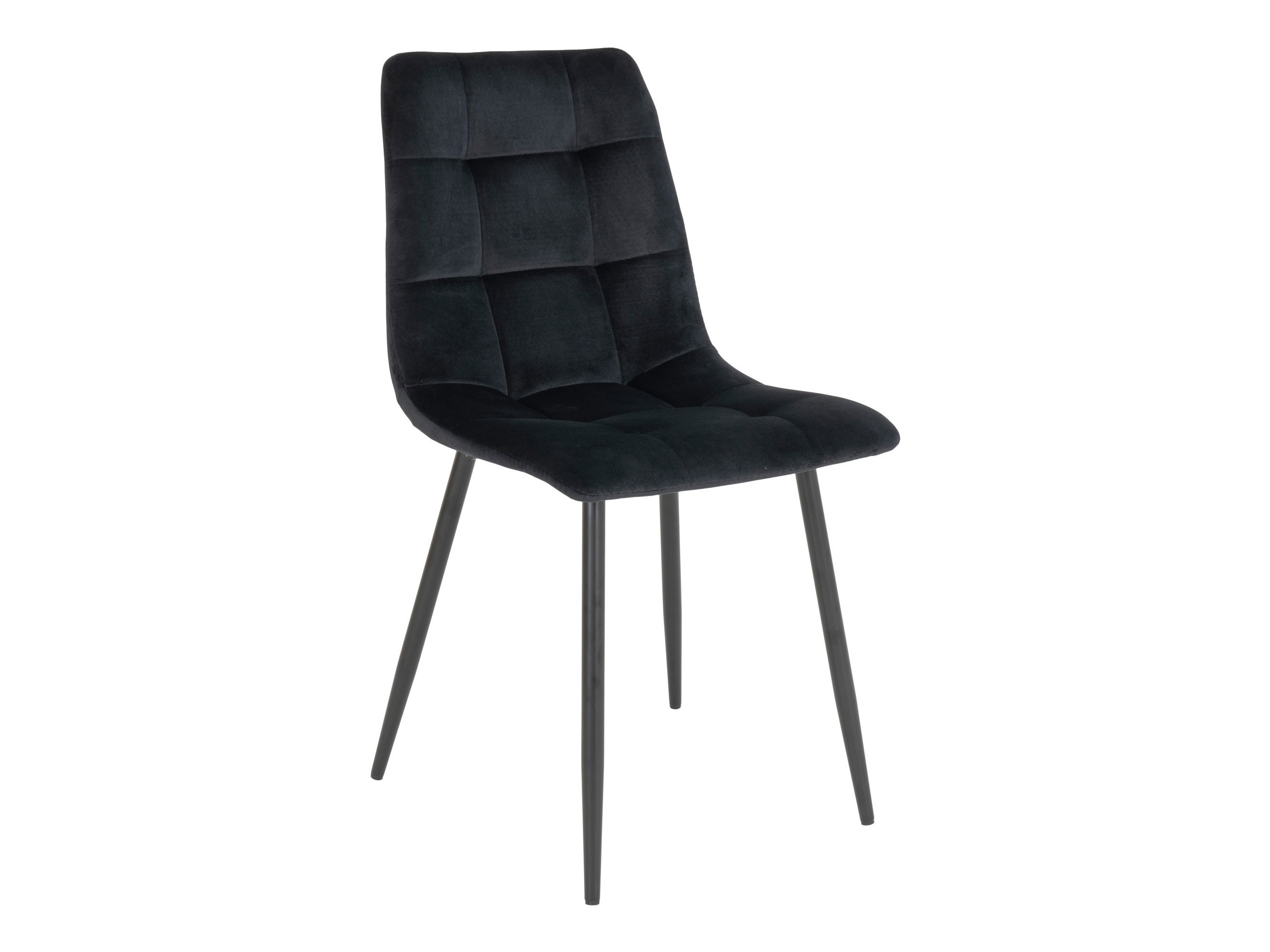Silla Brea 227 (Negro)