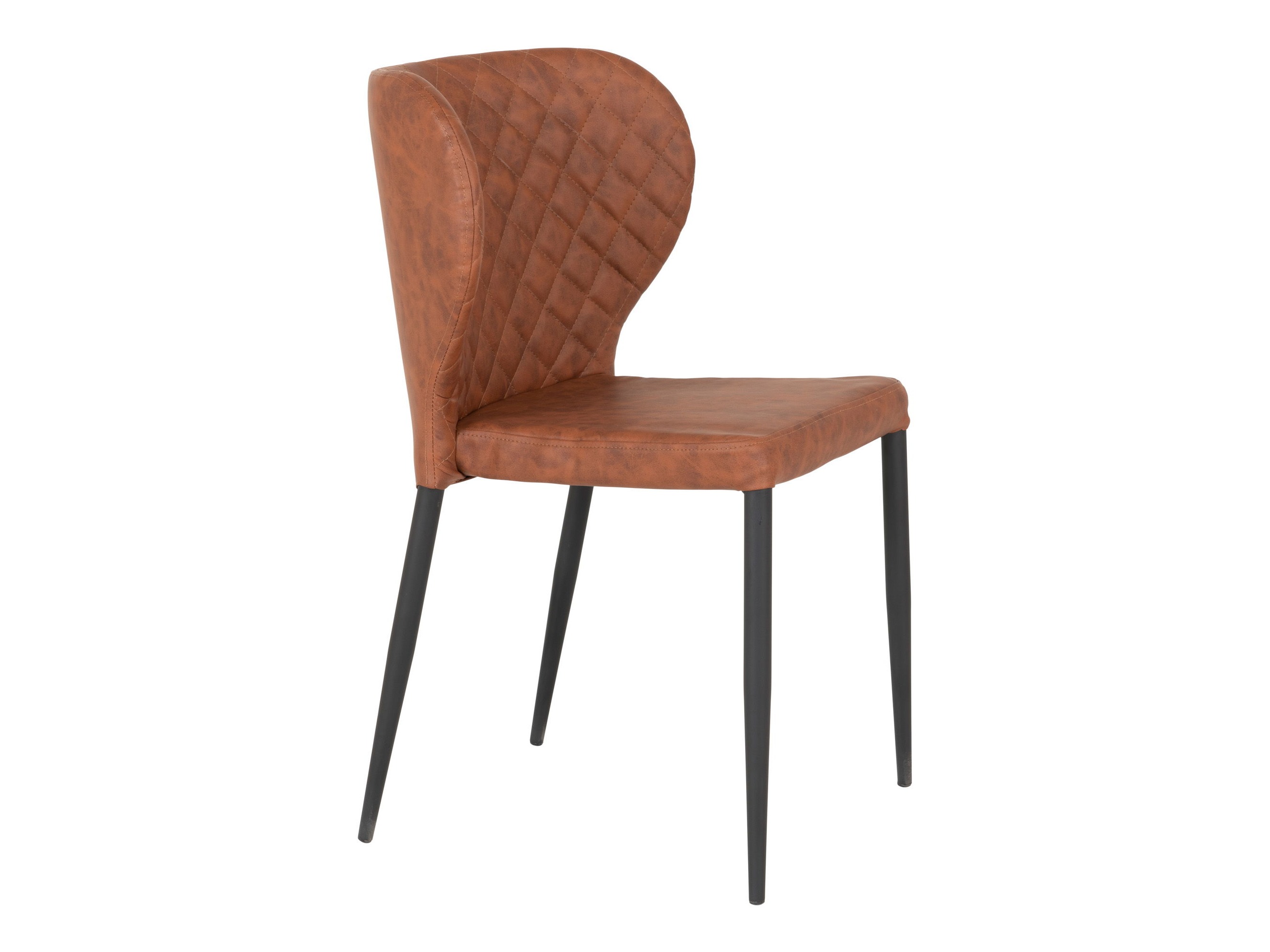 Silla Brea 228 (Marrón)