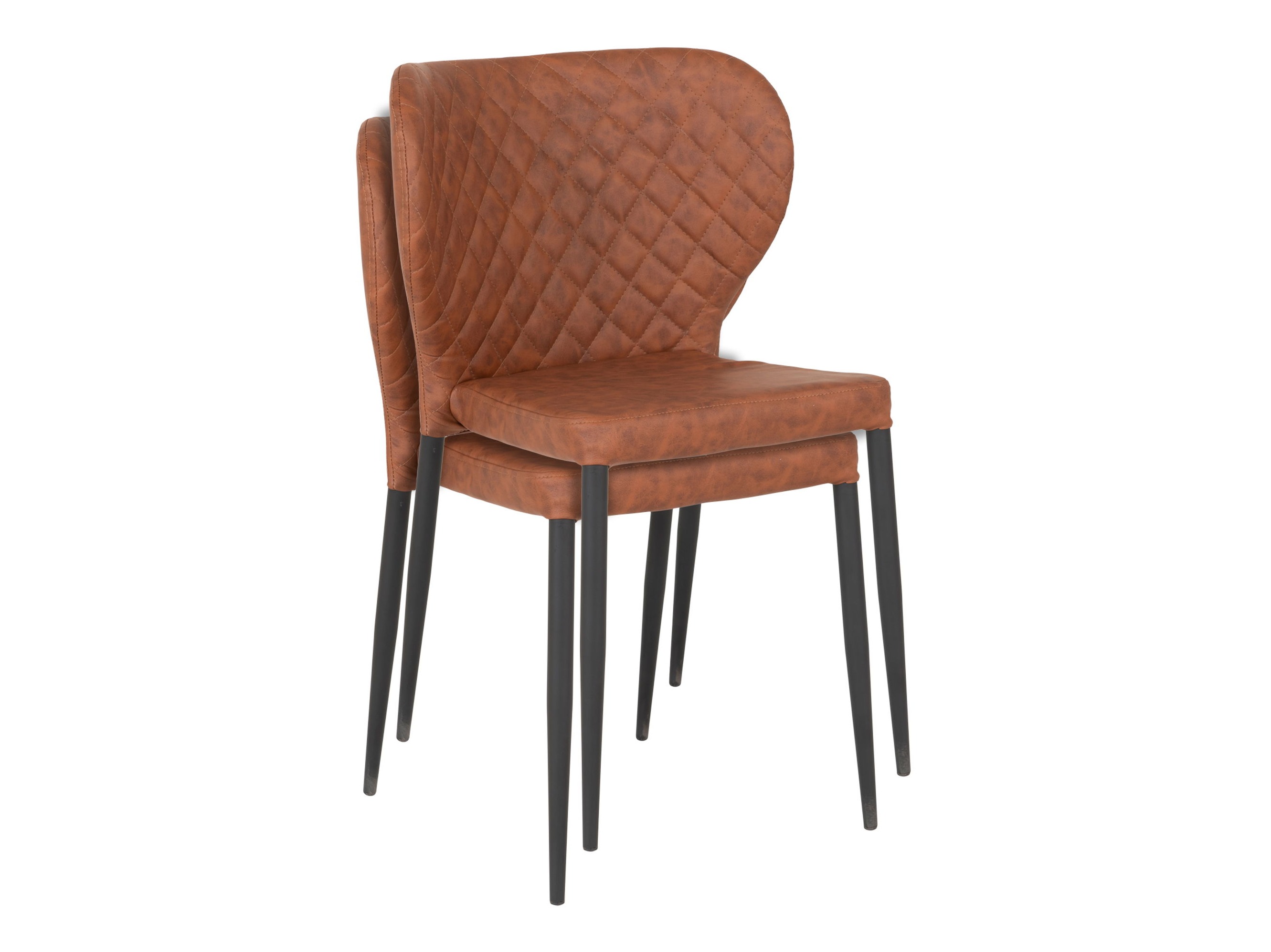Silla Brea 228 (Marrón)