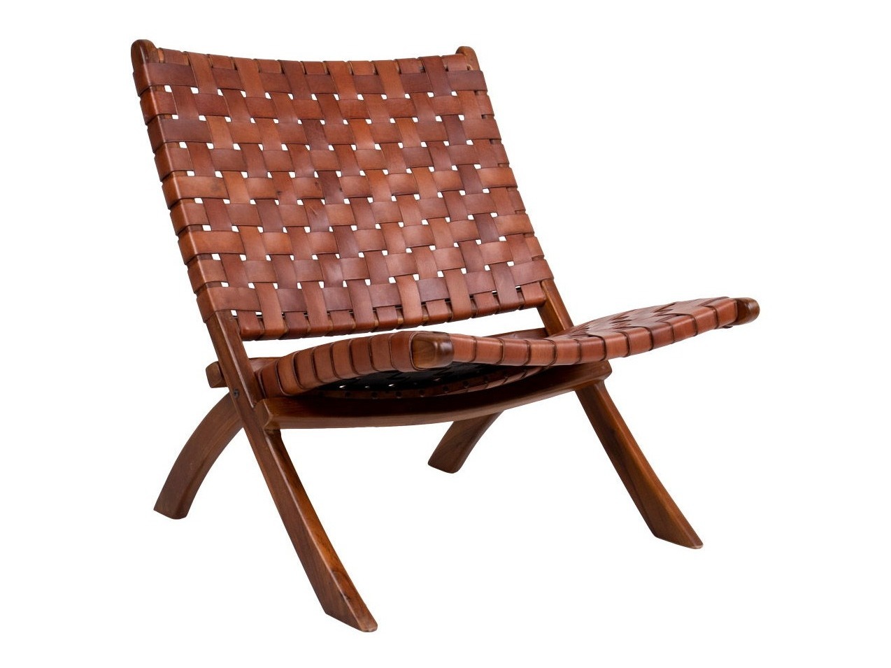 Sillón Brea 226 (Marrón)