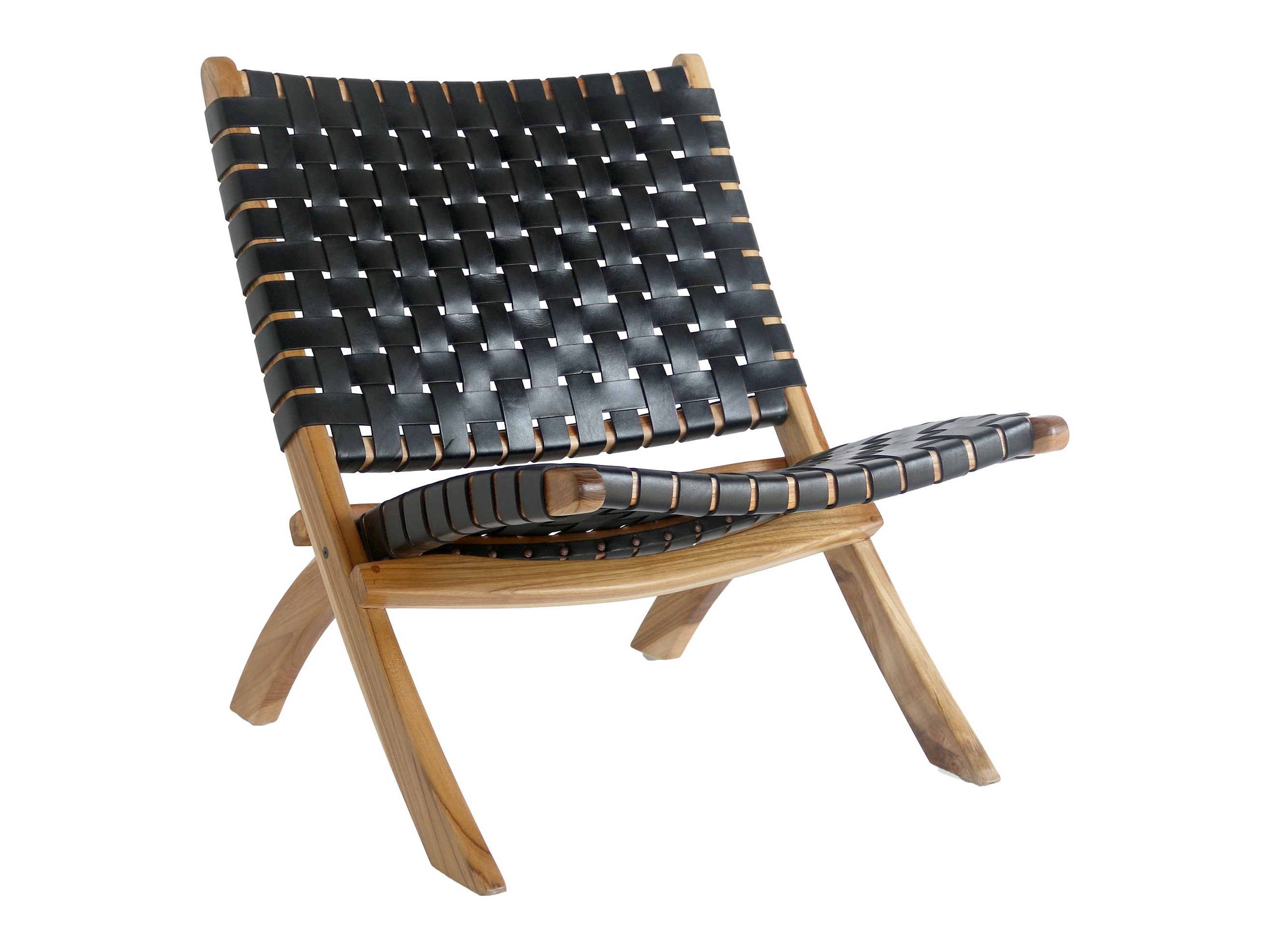 Sillón Brea 226 (Negro)