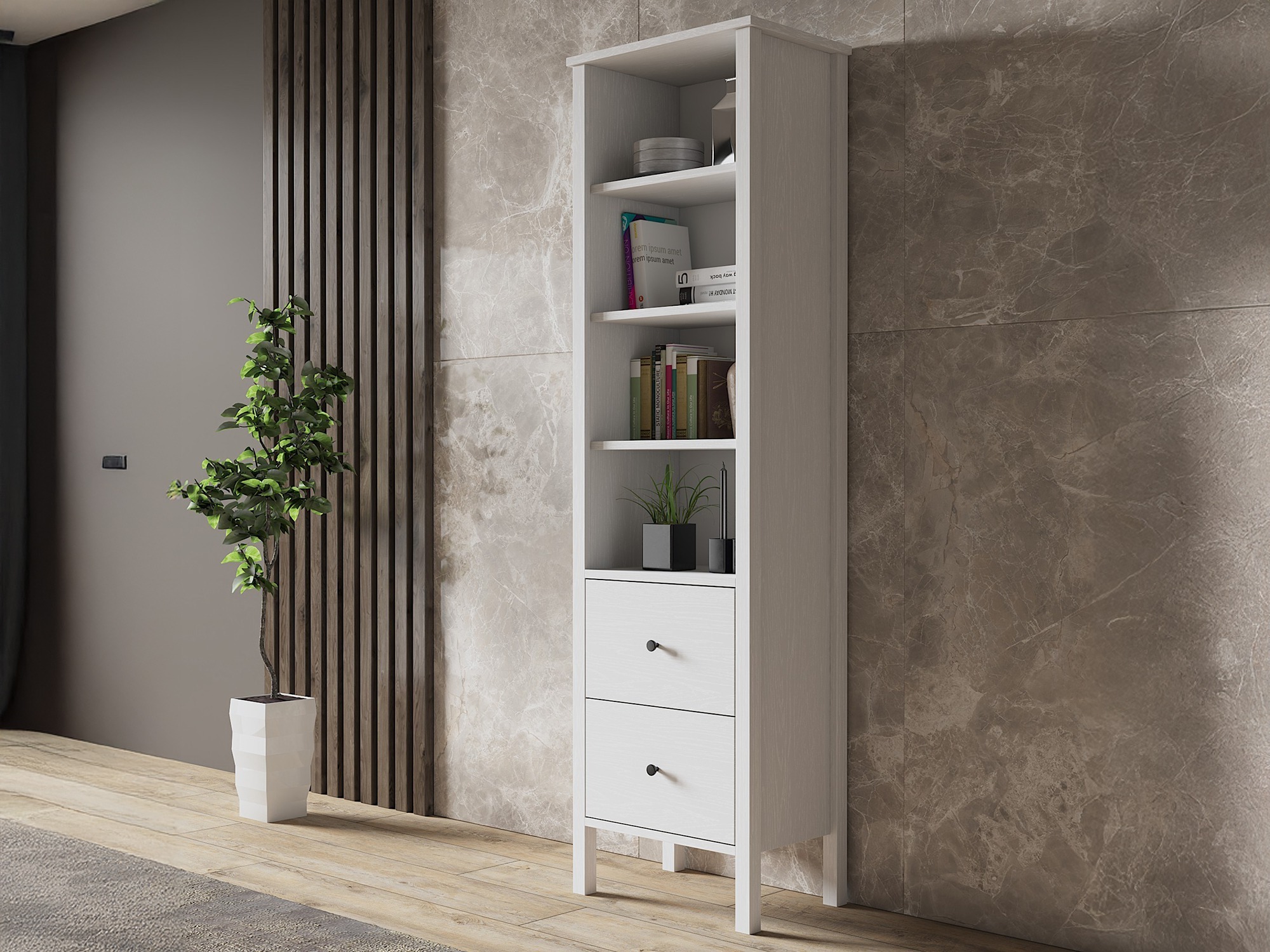 Estantería Tefele 103