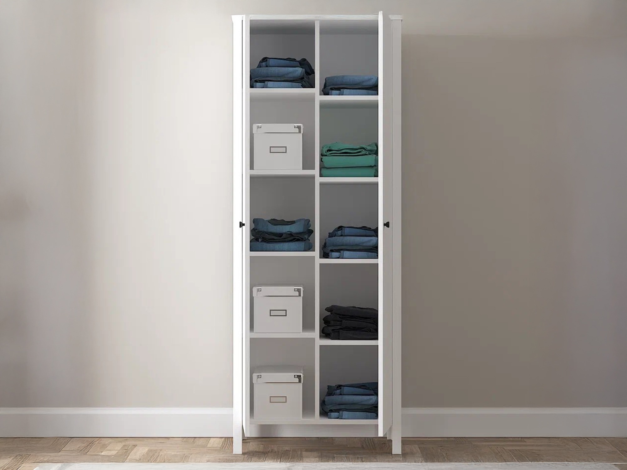 Estantería Tefele 104