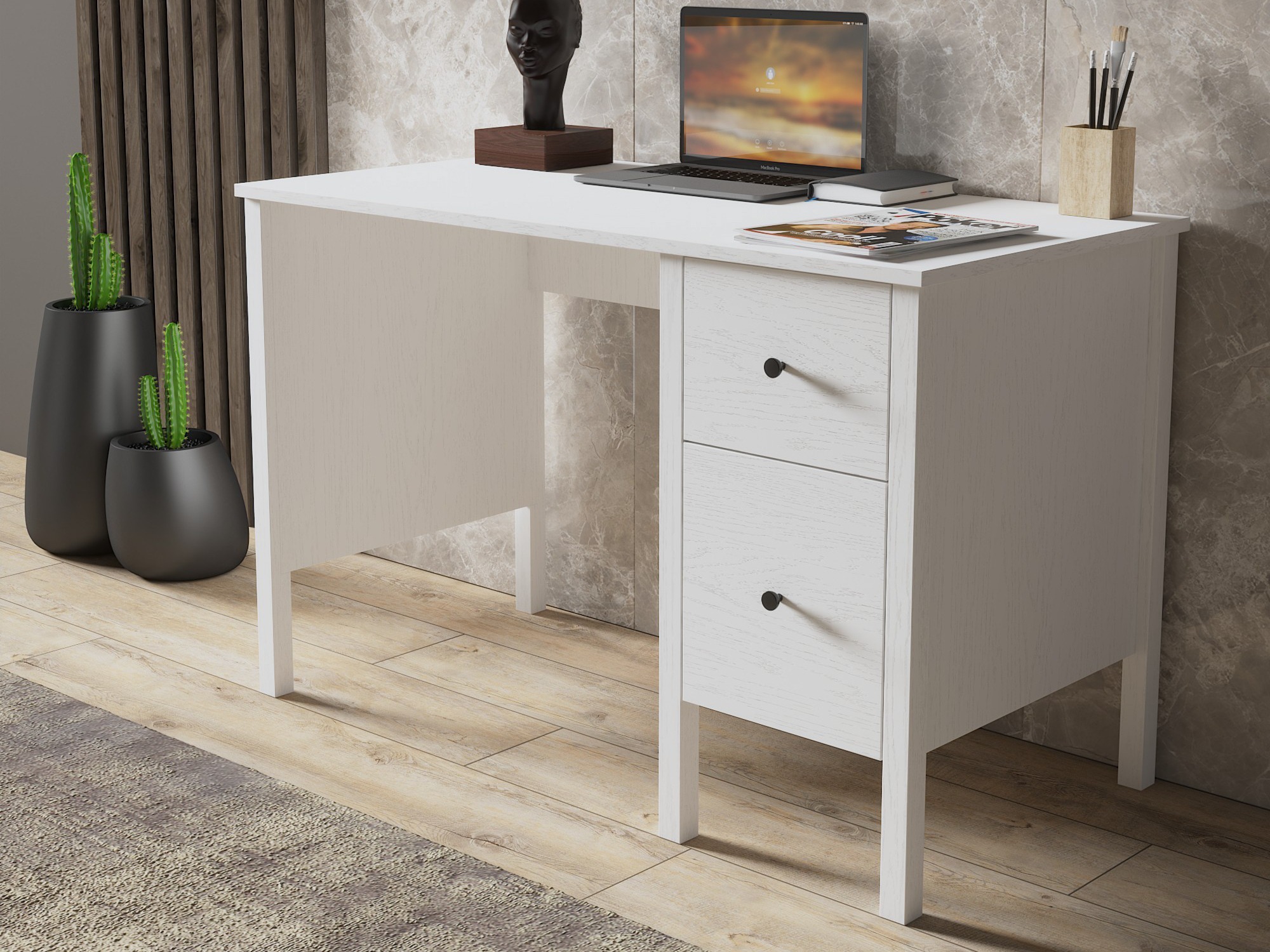 Mesa de oficina Tefele 102