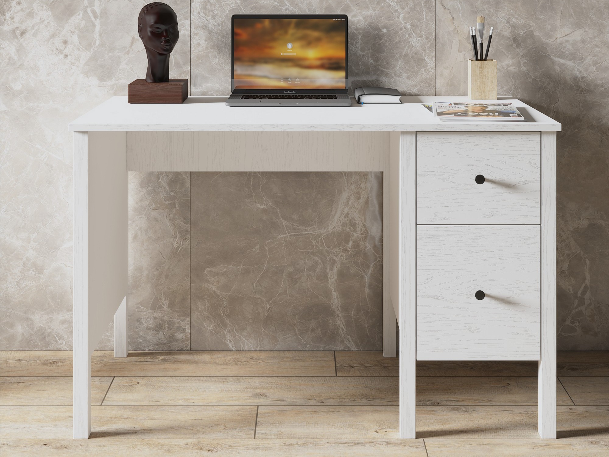 Mesa de oficina Tefele 102