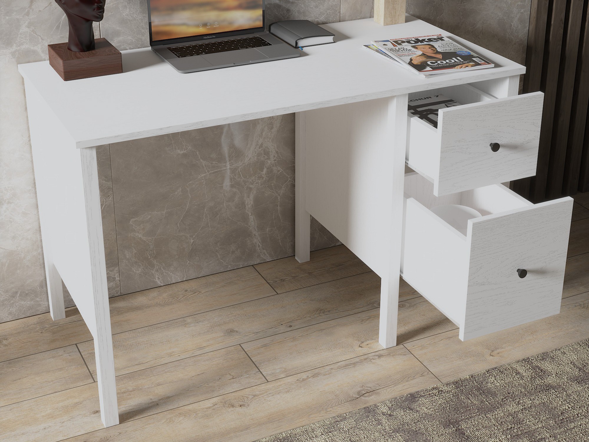 Mesa de oficina Tefele 102