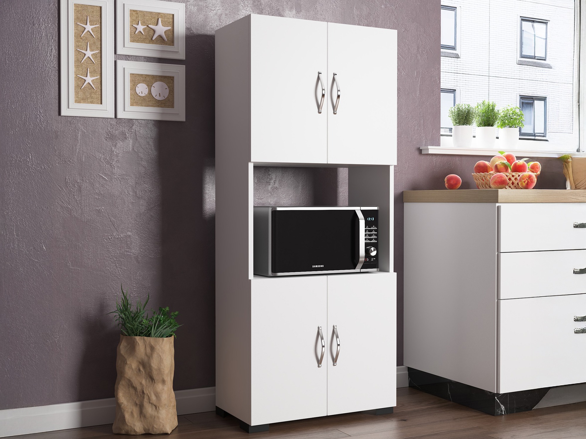 Mueble multifuncional Kailua 2735