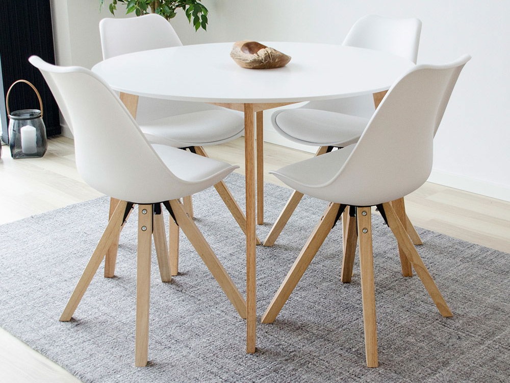 Silla Brea 235