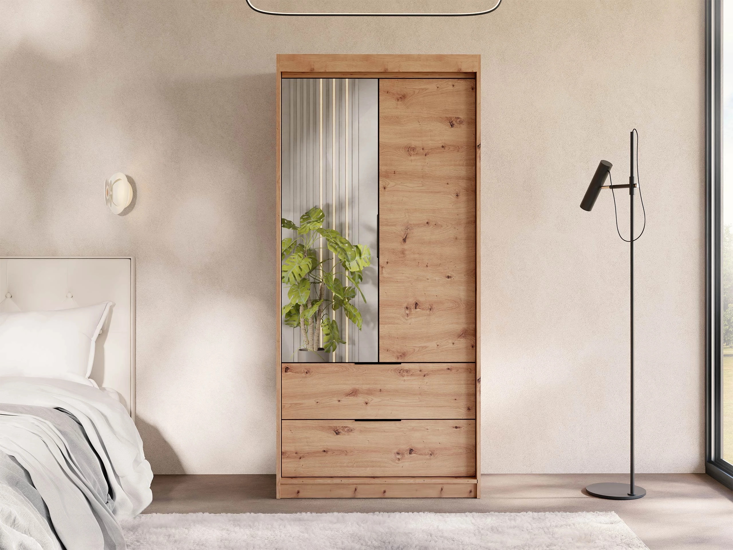 Armario Honolulu 245