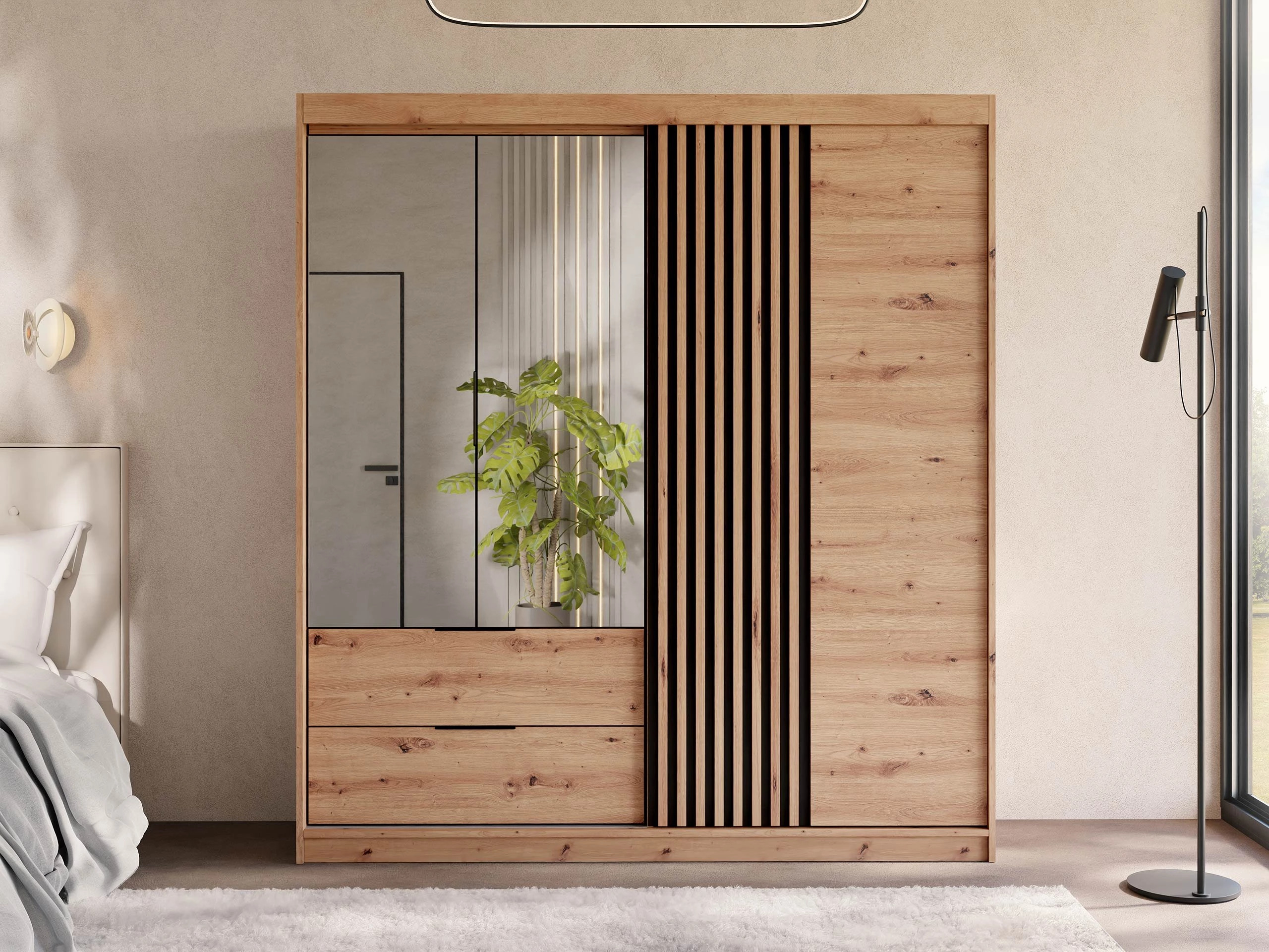 Armario Honolulu 246