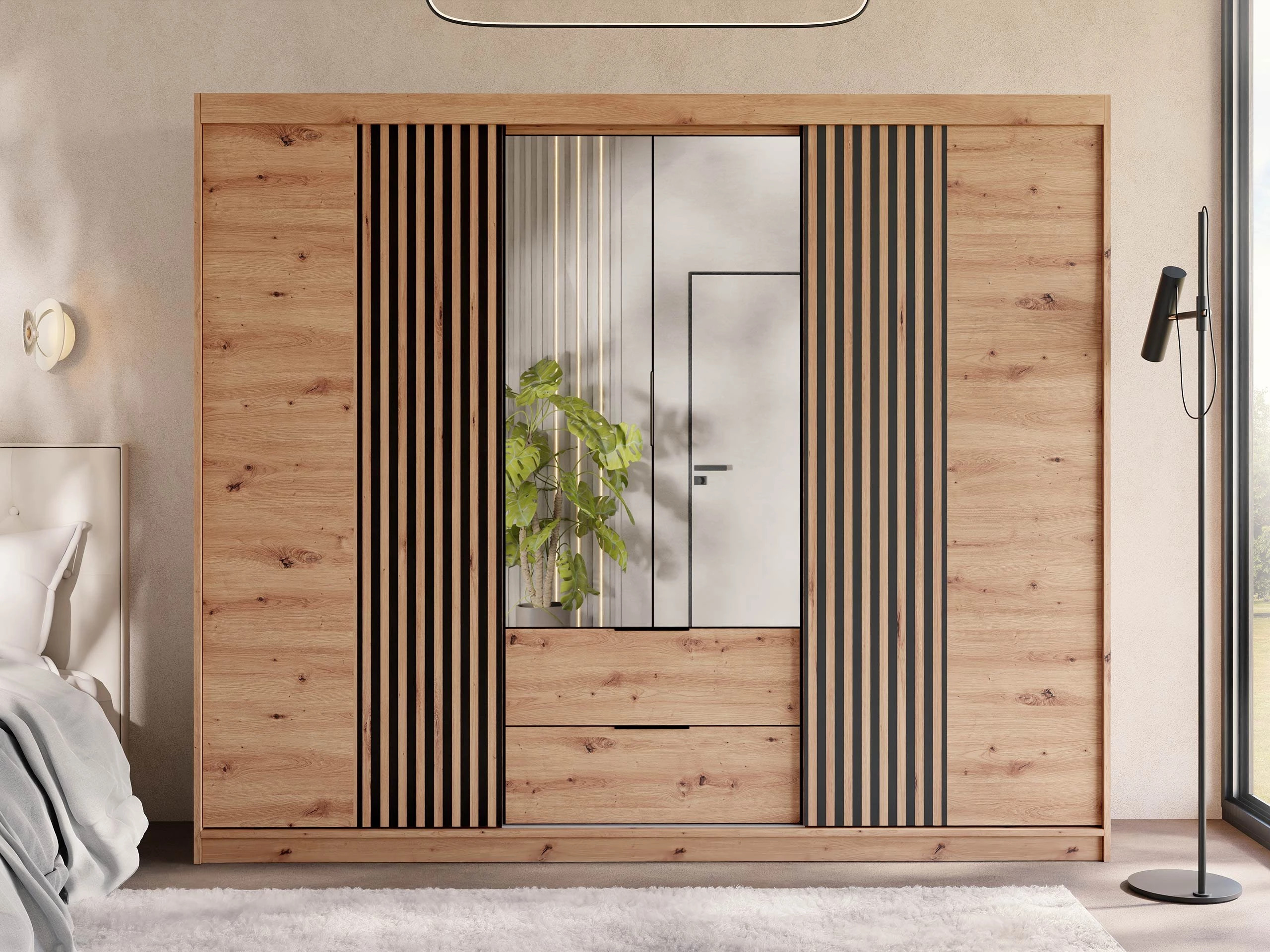 Armario Honolulu 247