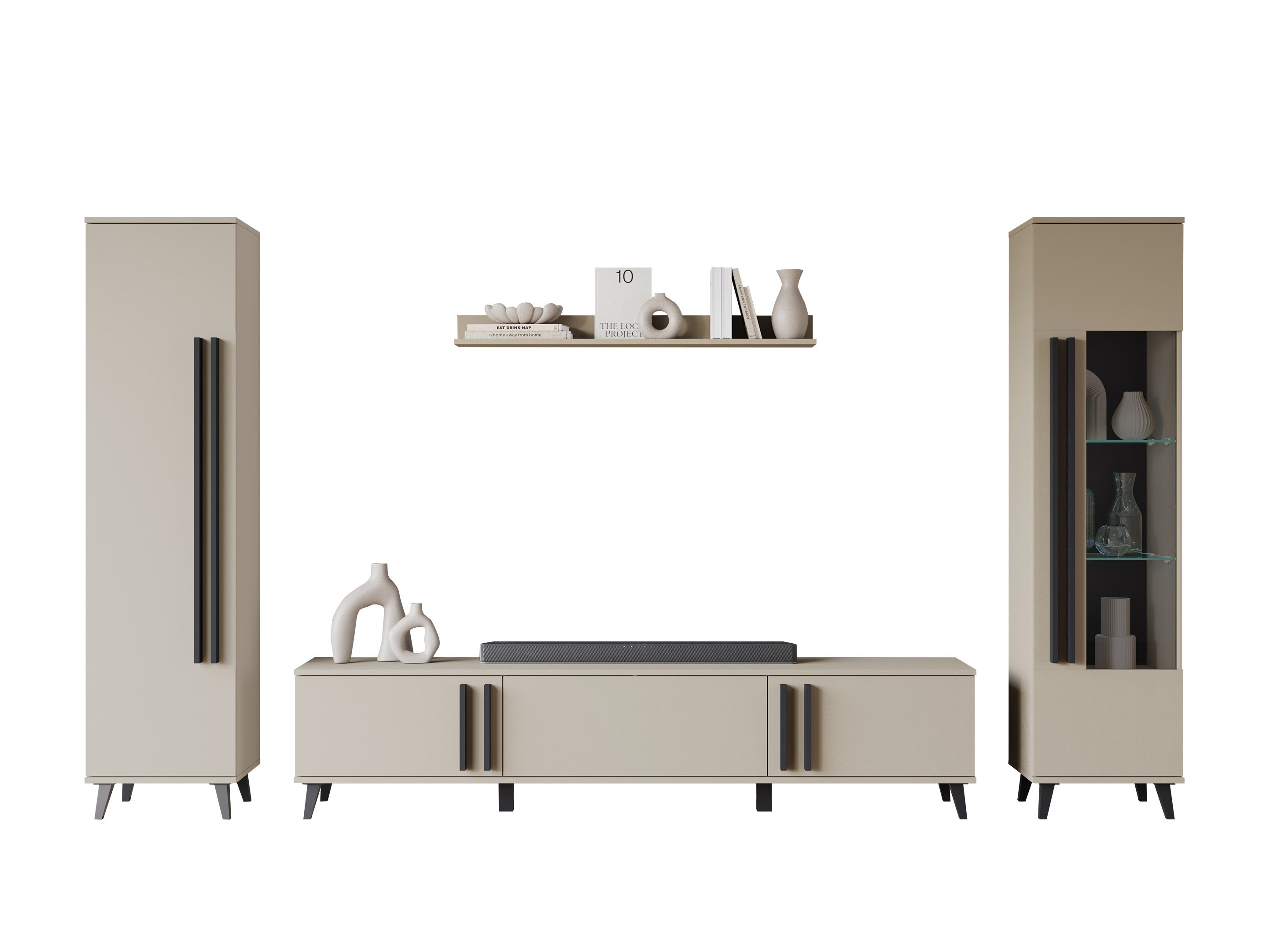 Conjunto de salón SP6418