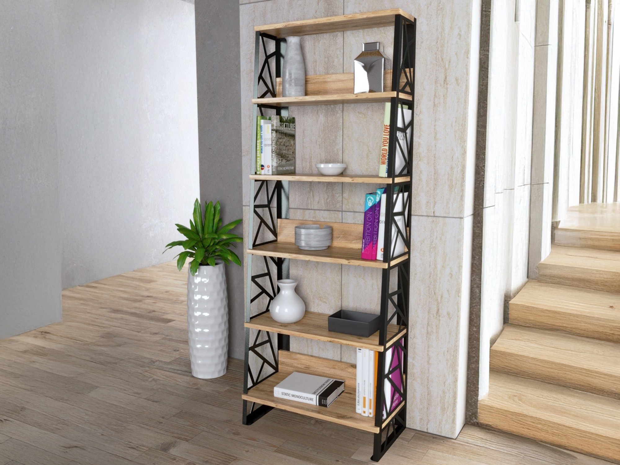 Estantería Kailua 2745