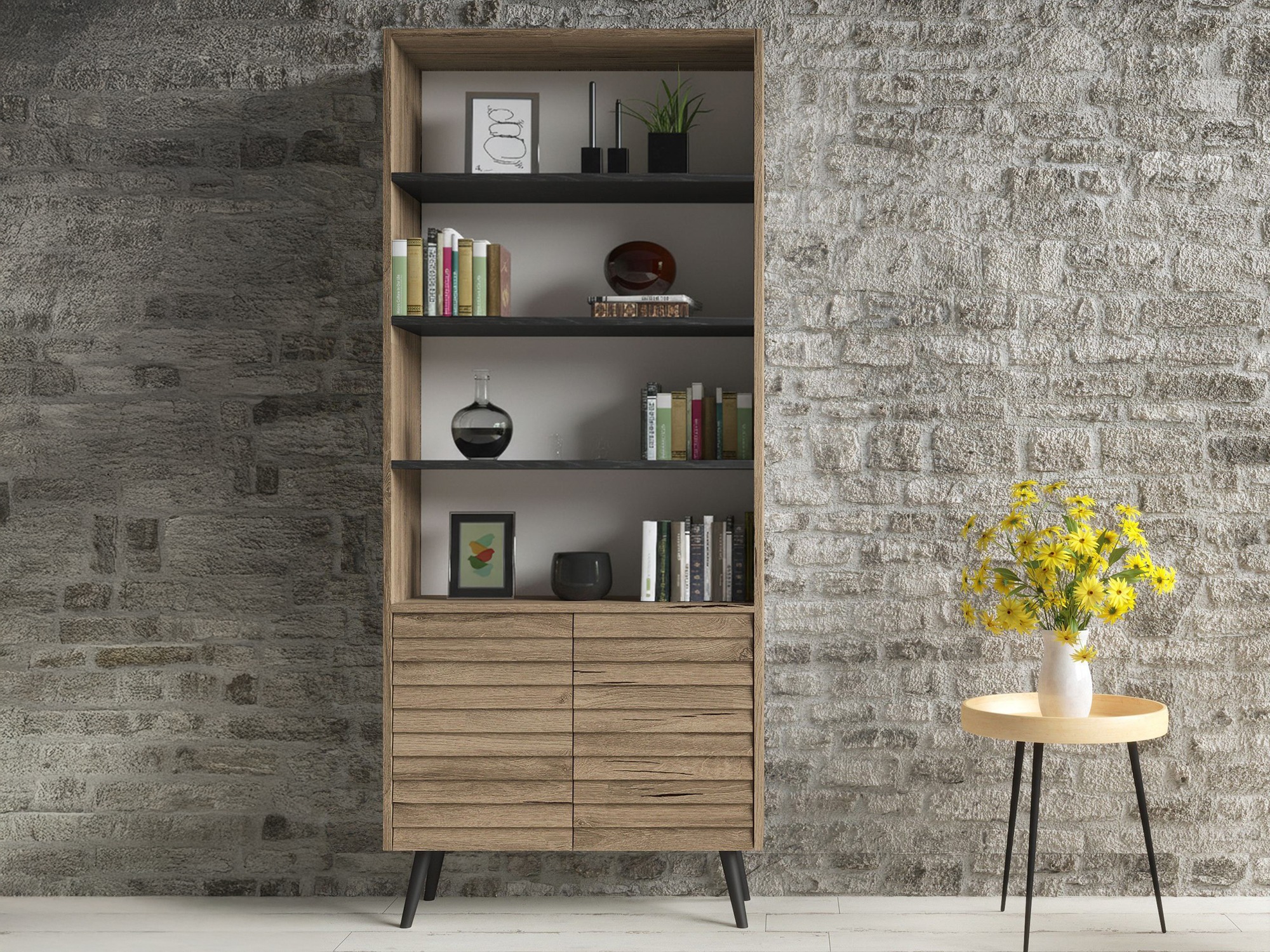 Estantería Nolfene 103