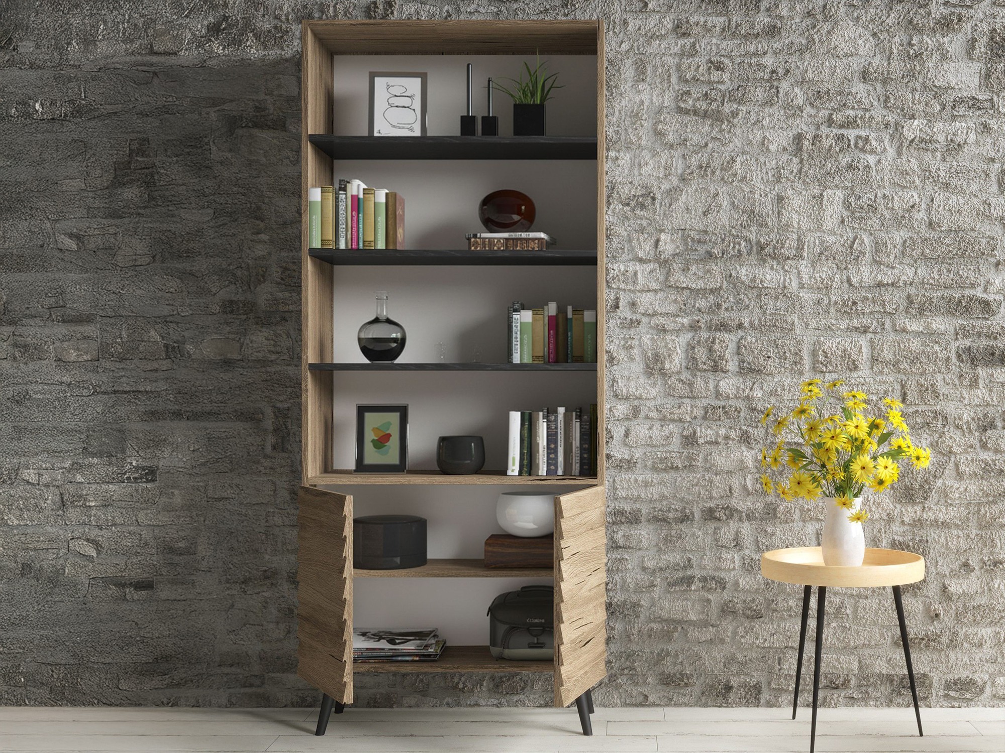 Estantería Nolfene 103