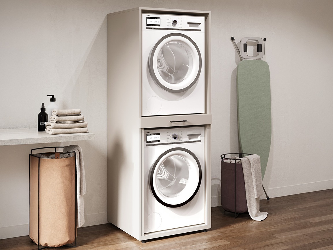 Estantería para baño SP6420