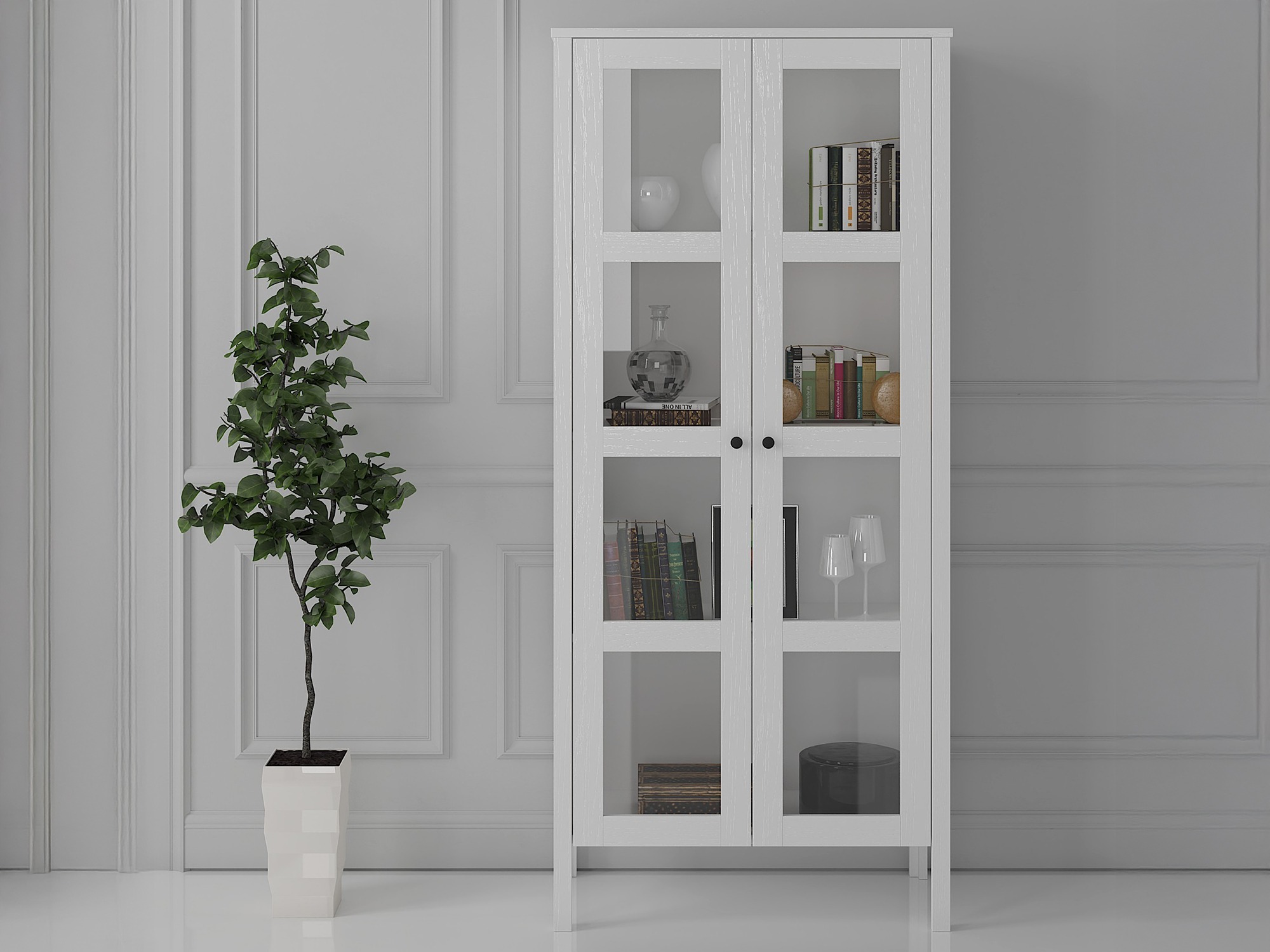 Estantería Tefele 100