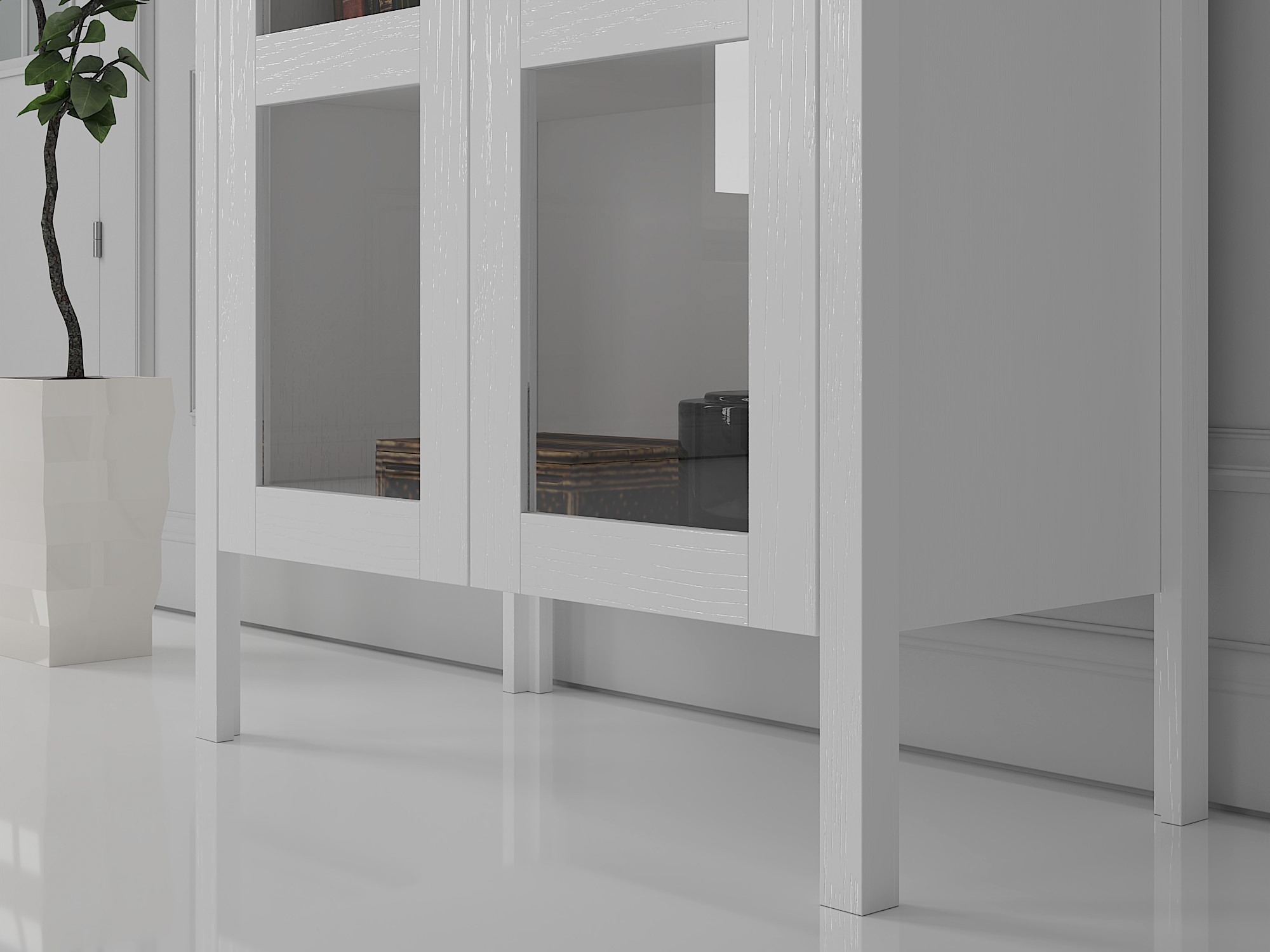 Estantería Tefele 100