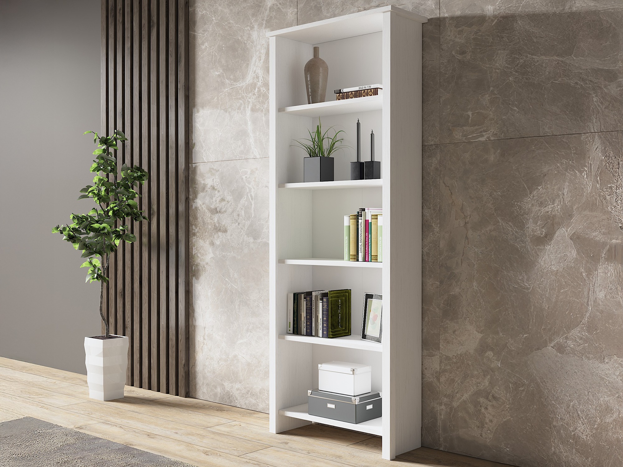 Estantería Tefele 106