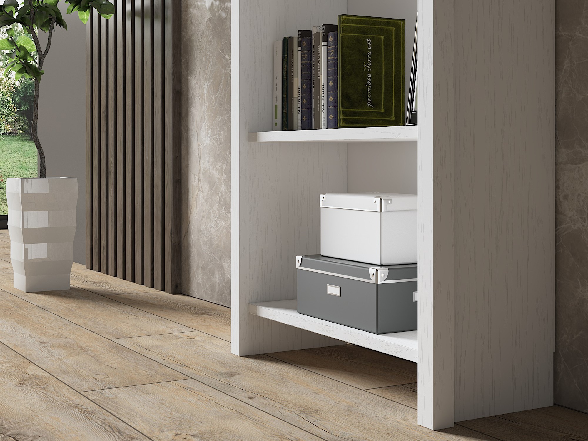 Estantería Tefele 106