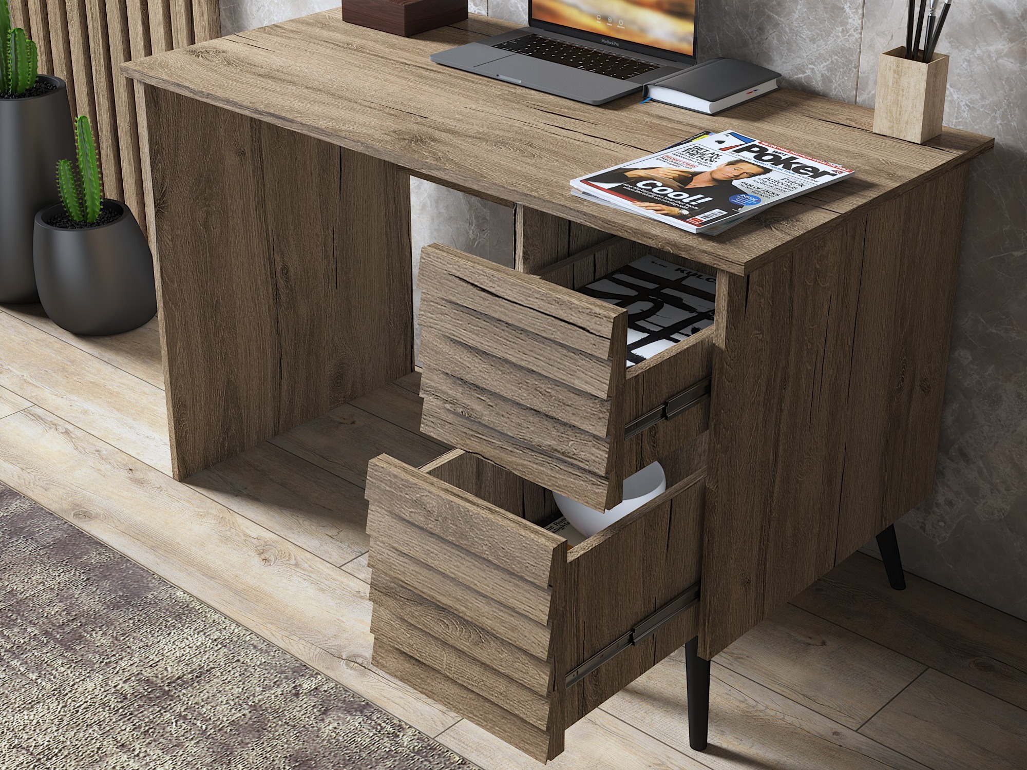 Mesa de oficina Nolfene 102