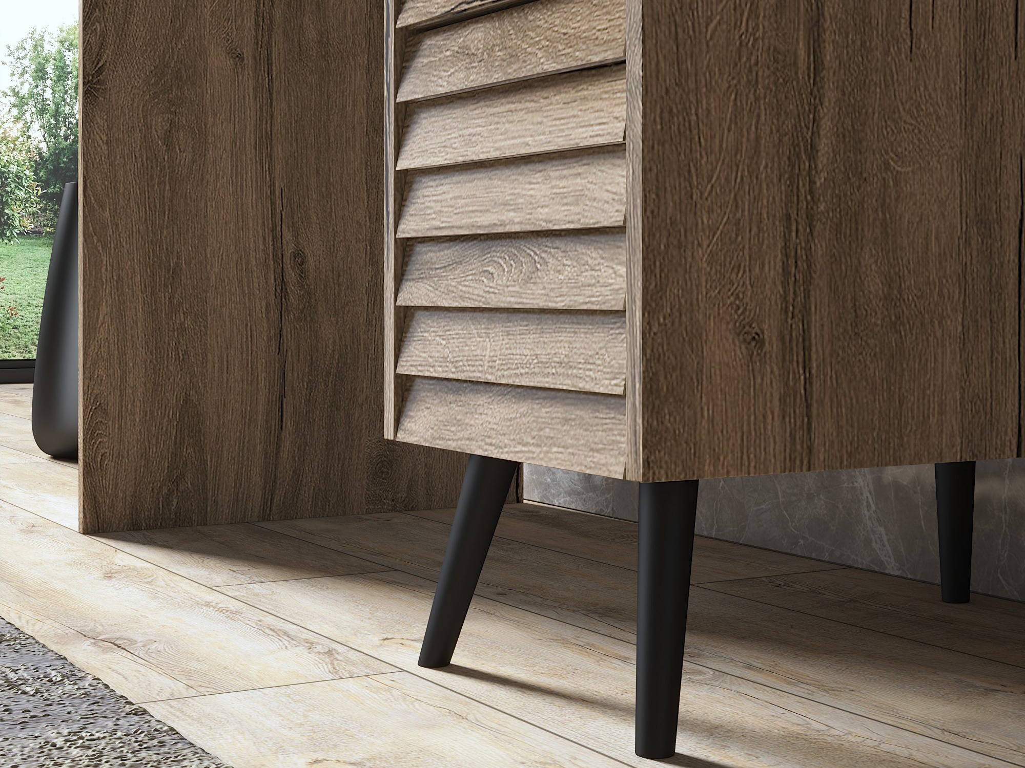 Mesa de oficina Nolfene 102