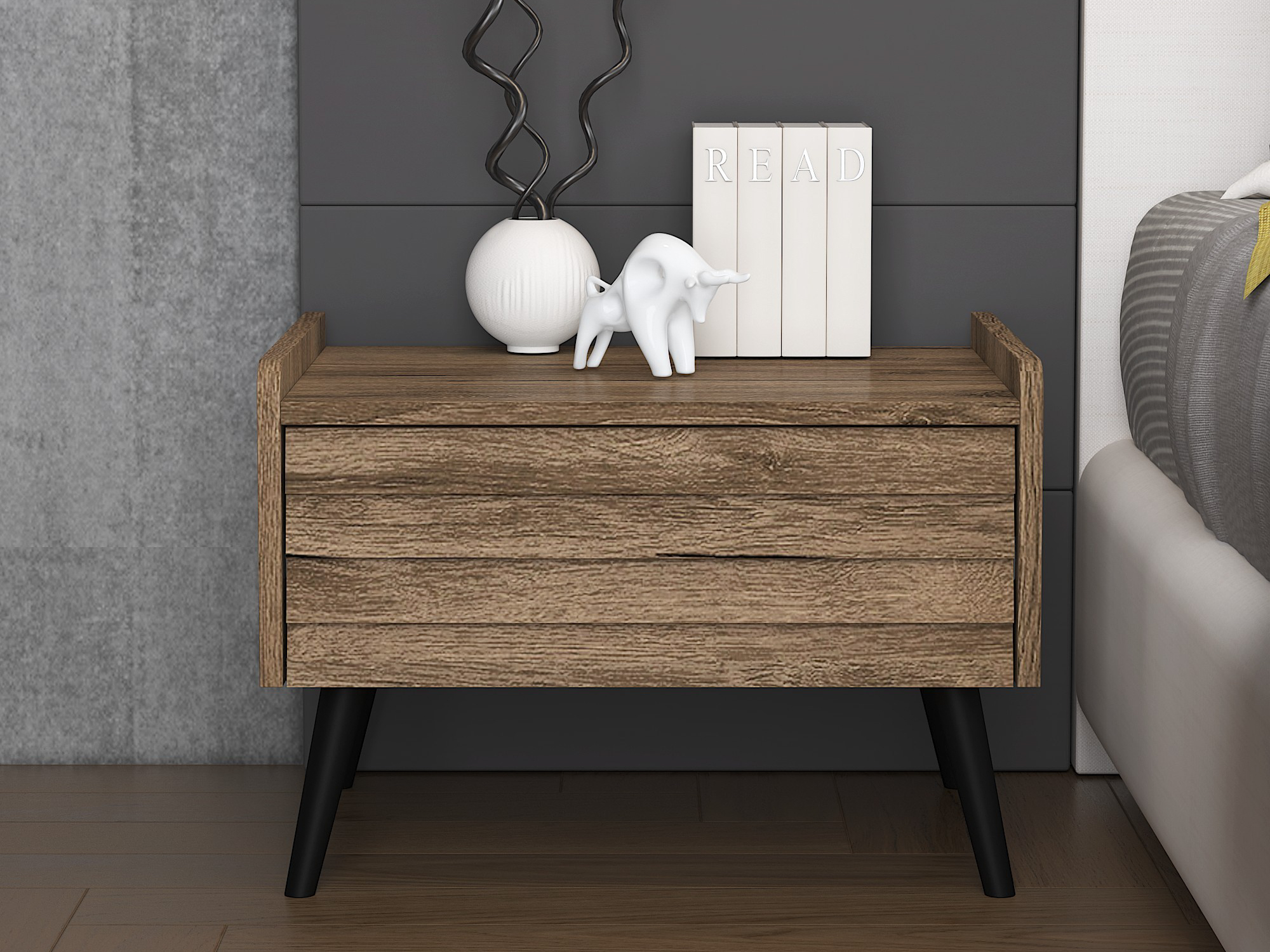 Mesilla de noche Nolfene 101