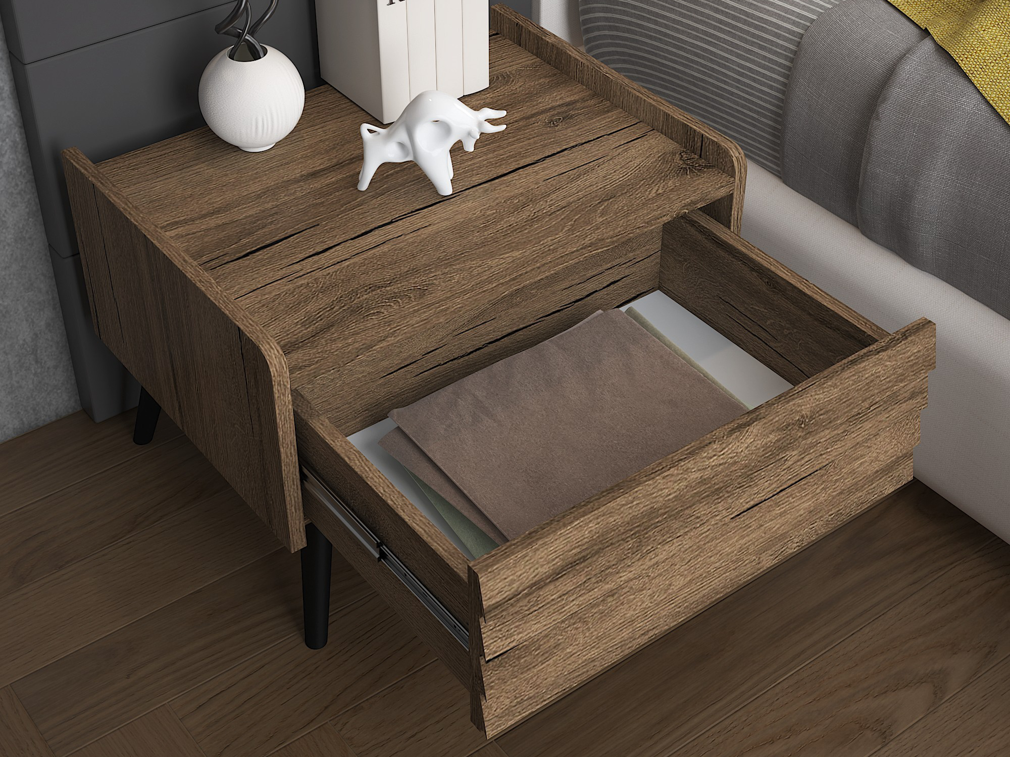 Mesilla de noche Nolfene 101