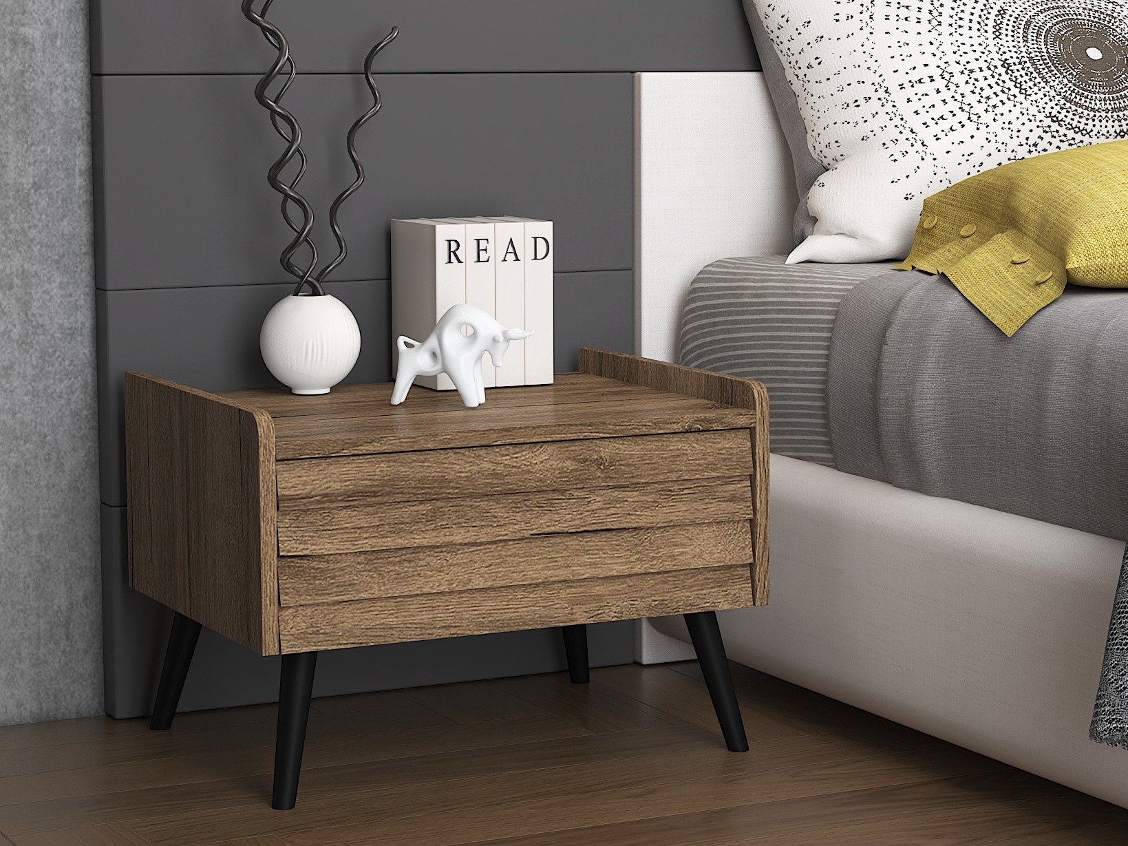 Mesilla de noche Nolfene 101