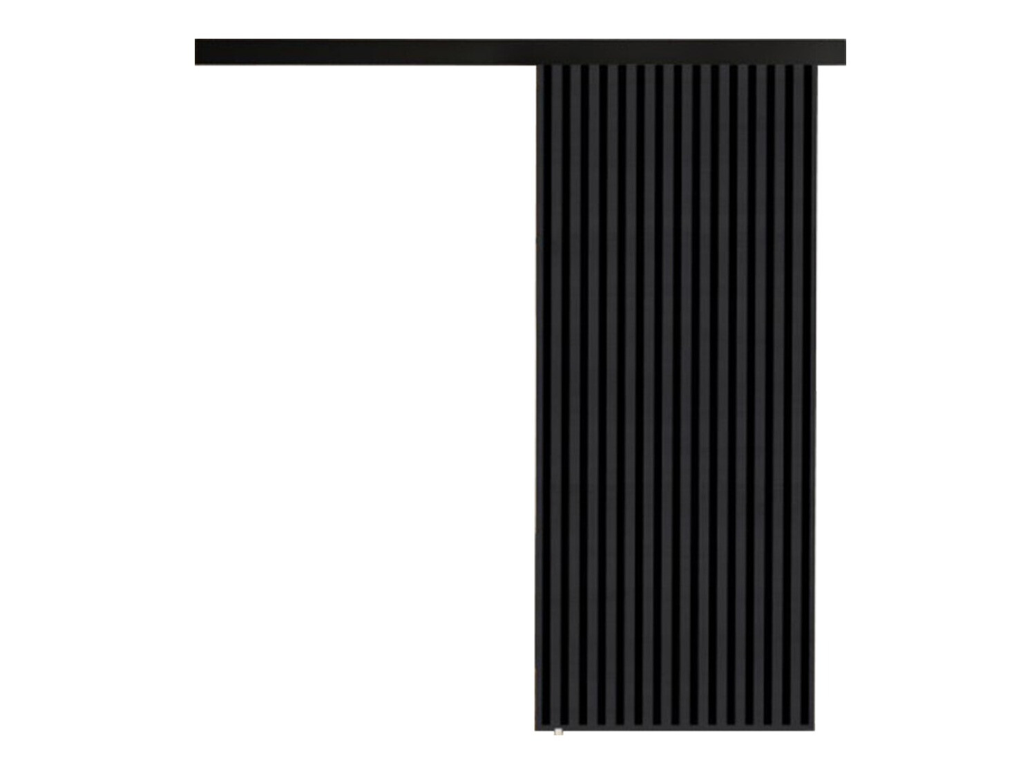 Puerta corredera SP6383