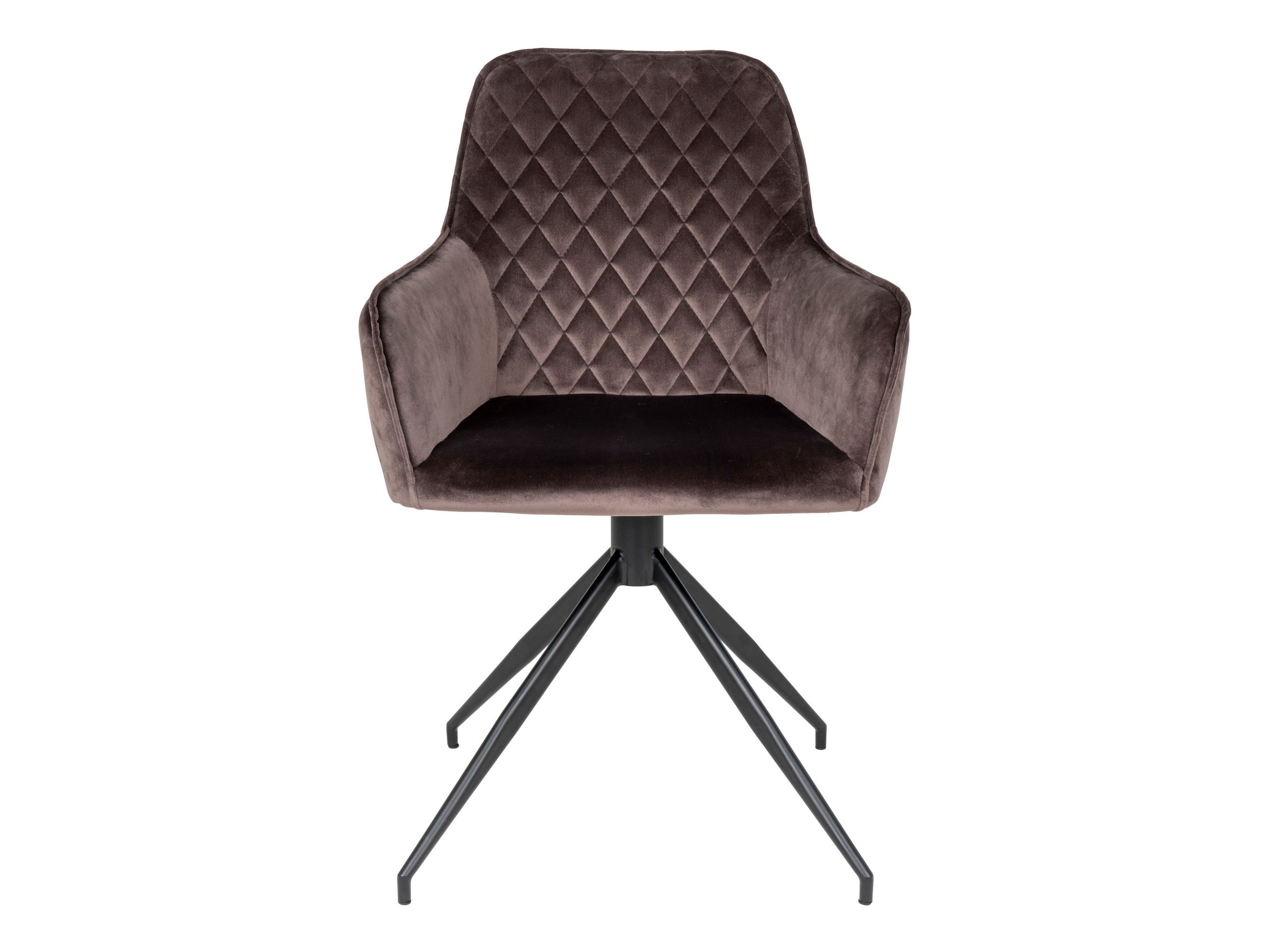 Silla Brea 236 (Marrón)